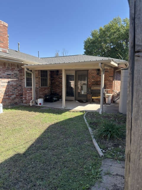 9270 E 32nd Place Tulsa OK 74145