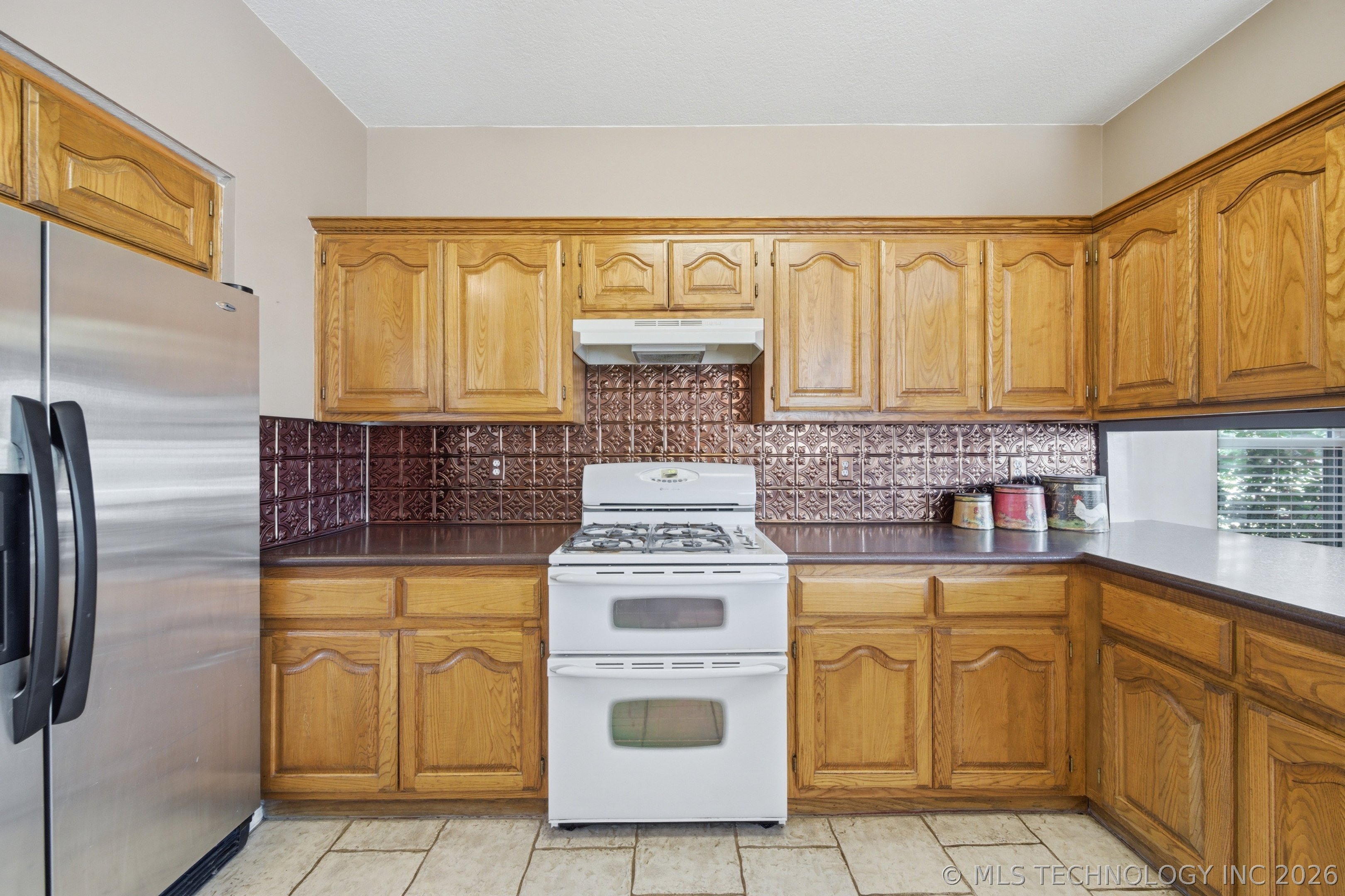 6808 Silver Oak Drive Tulsa OK 74107