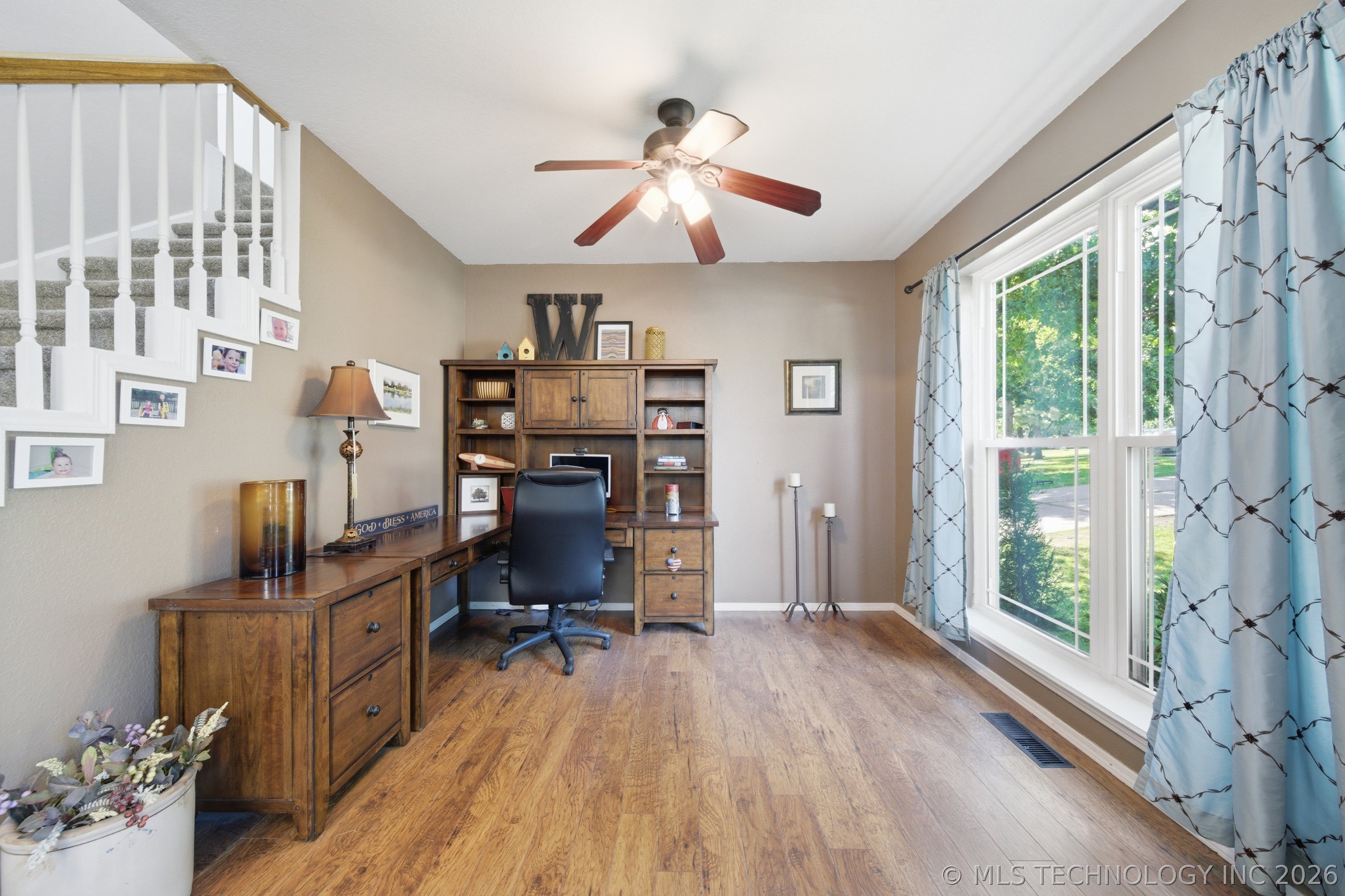6808 Silver Oak Drive Tulsa OK 74107