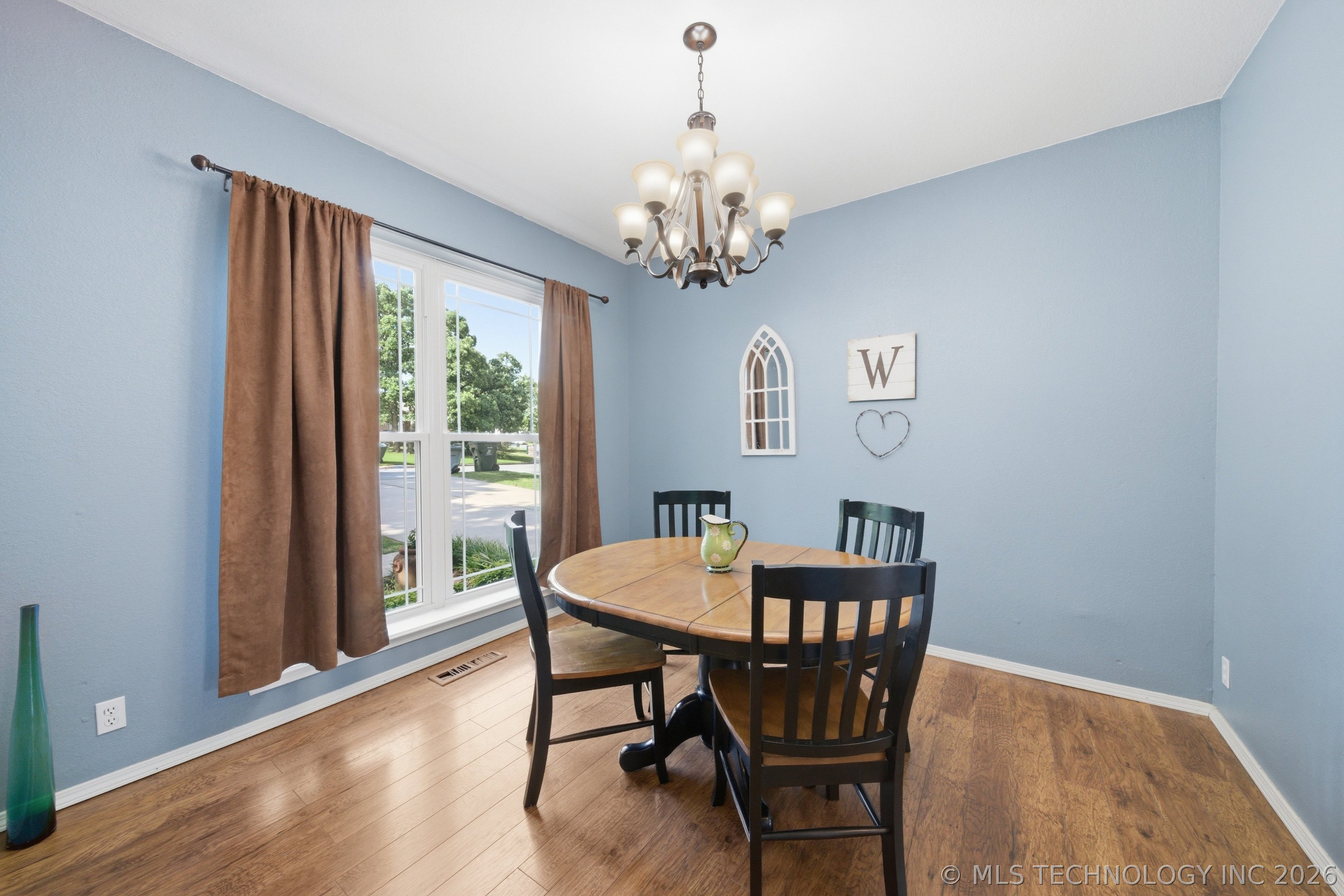 6808 Silver Oak Drive Tulsa OK 74107