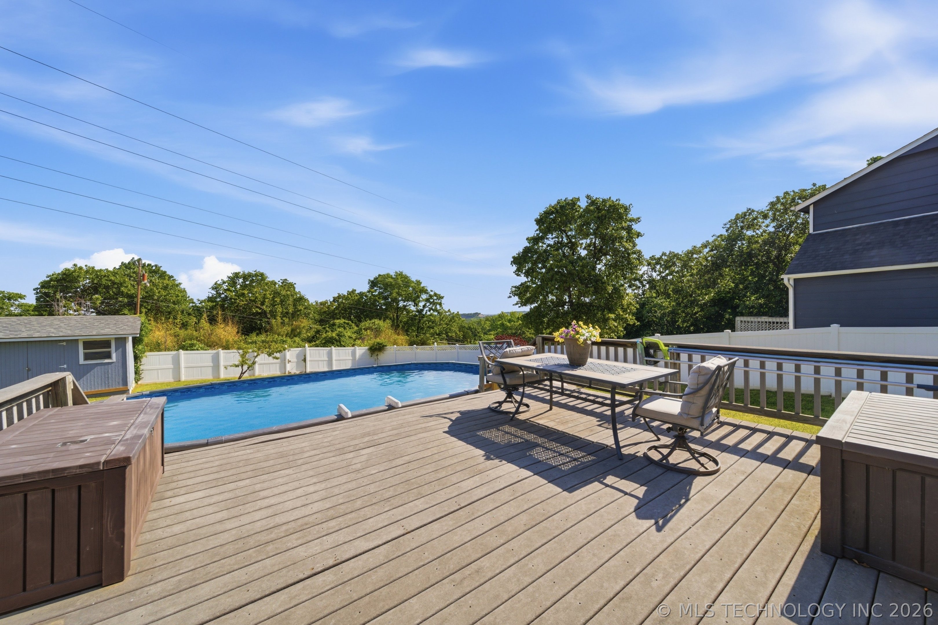 6808 Silver Oak Drive Tulsa OK 74107