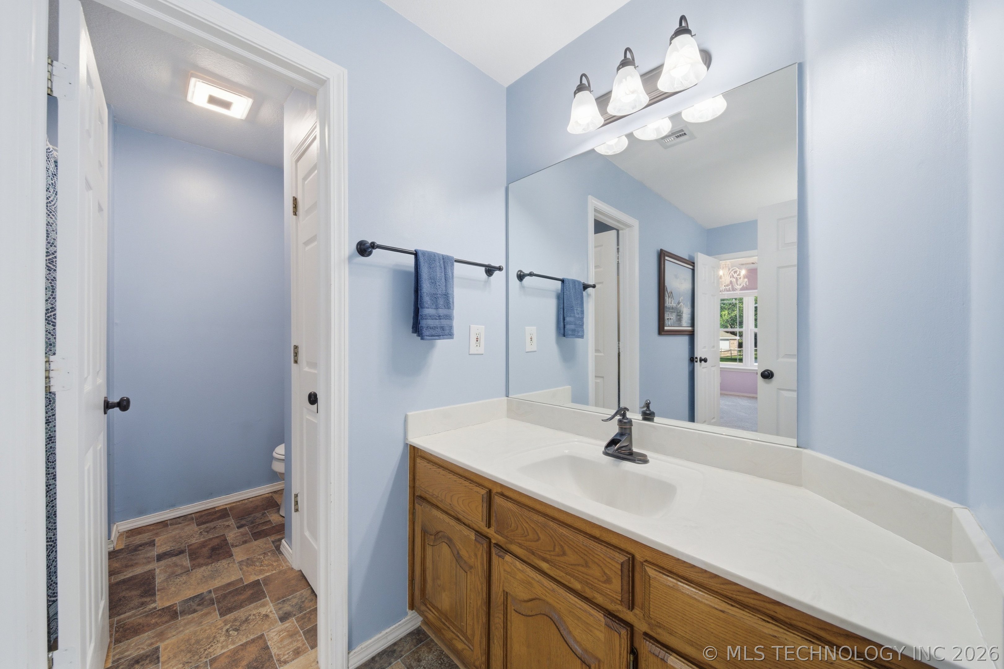 6808 Silver Oak Drive Tulsa OK 74107