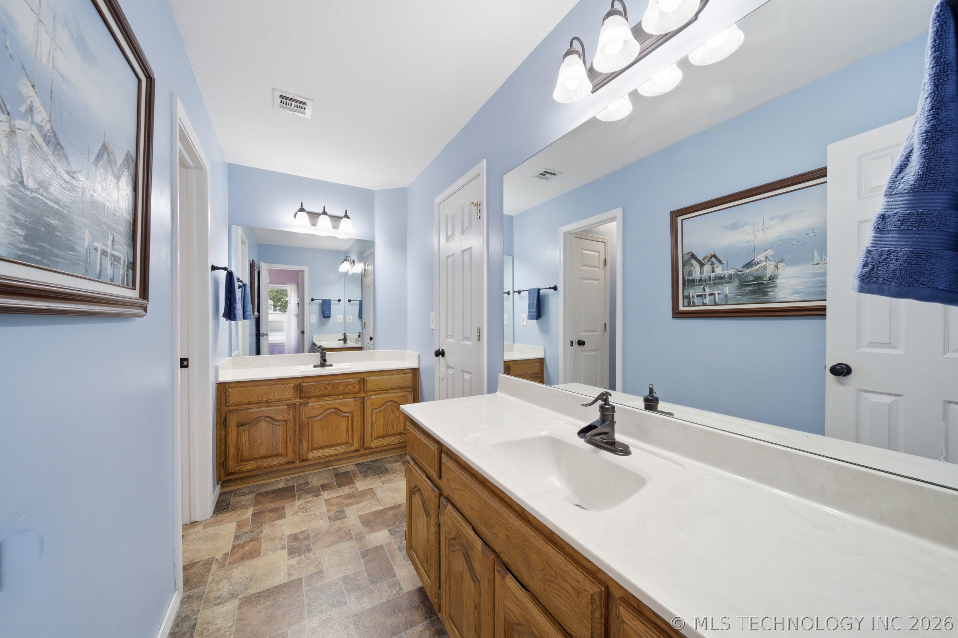 6808 Silver Oak Drive Tulsa OK 74107