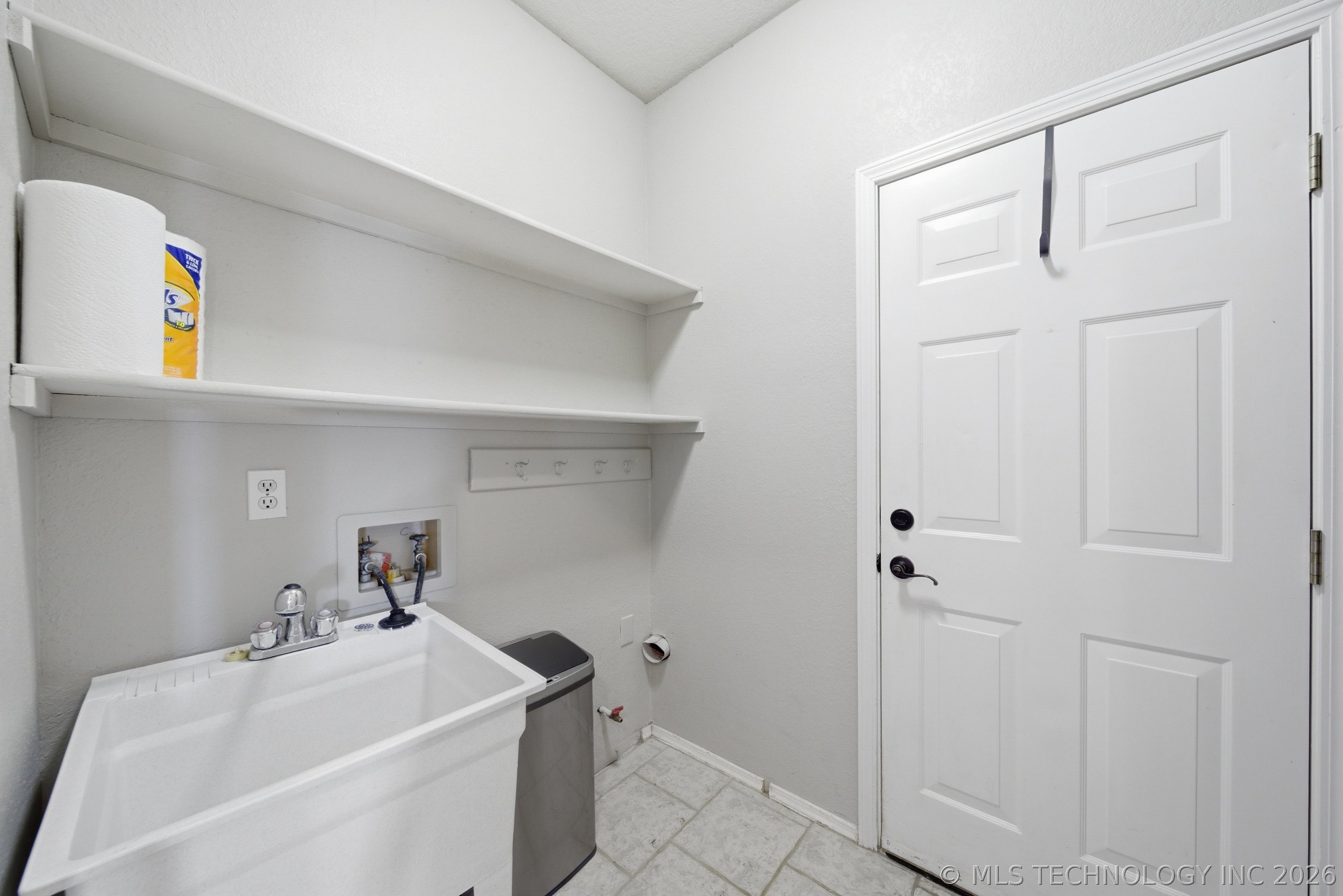 6808 Silver Oak Drive Tulsa OK 74107