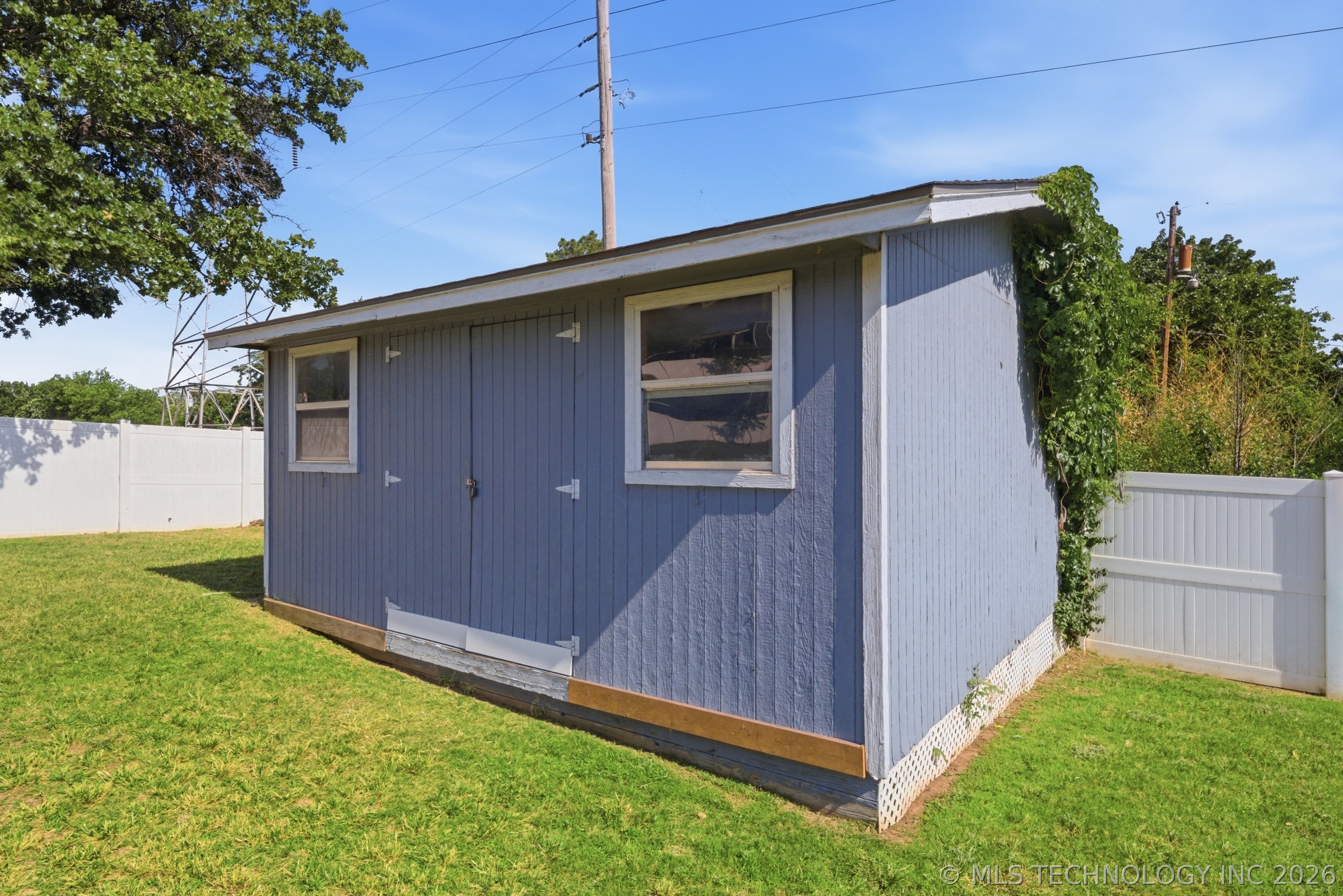 6808 Silver Oak Drive Tulsa OK 74107