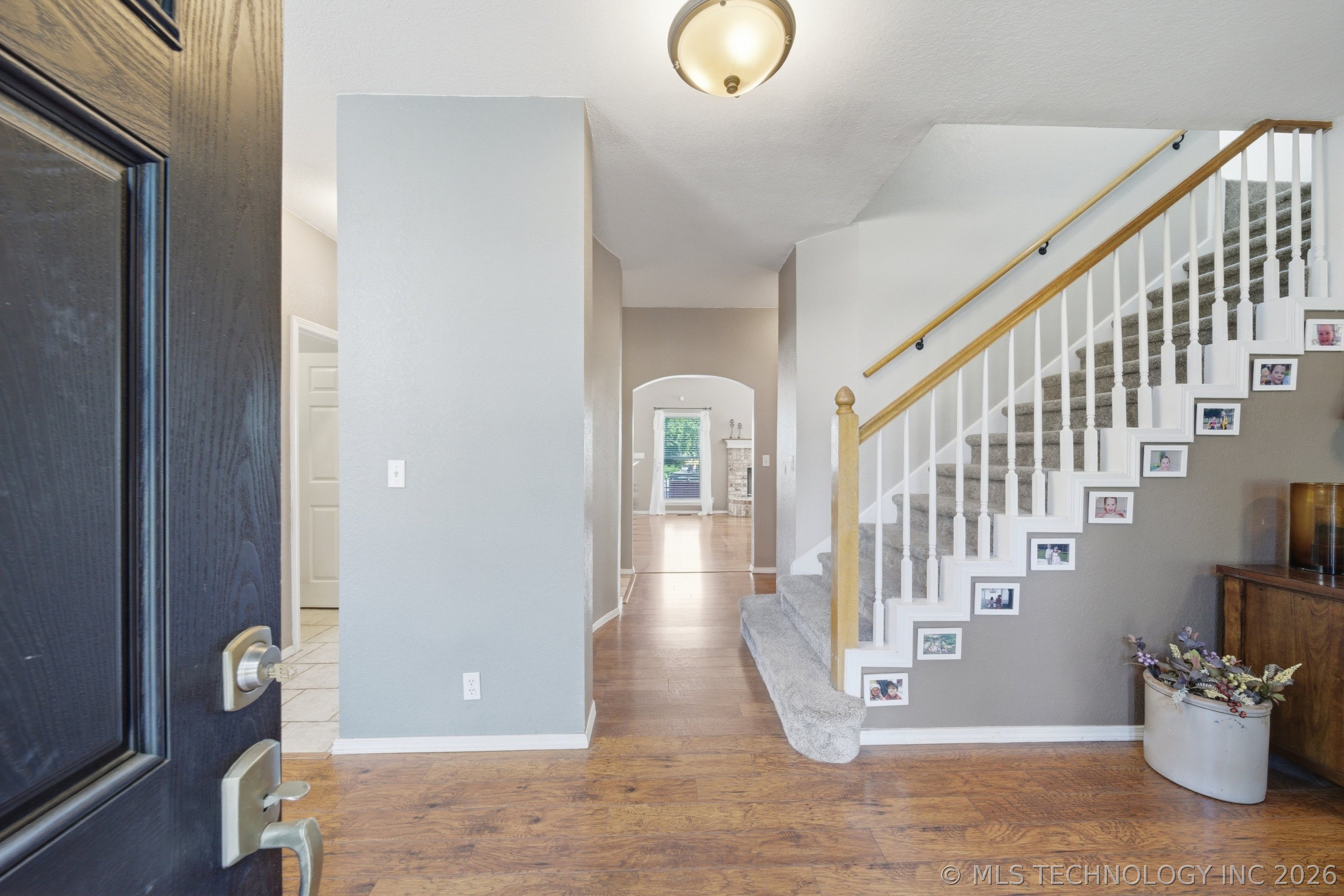 6808 Silver Oak Drive Tulsa OK 74107