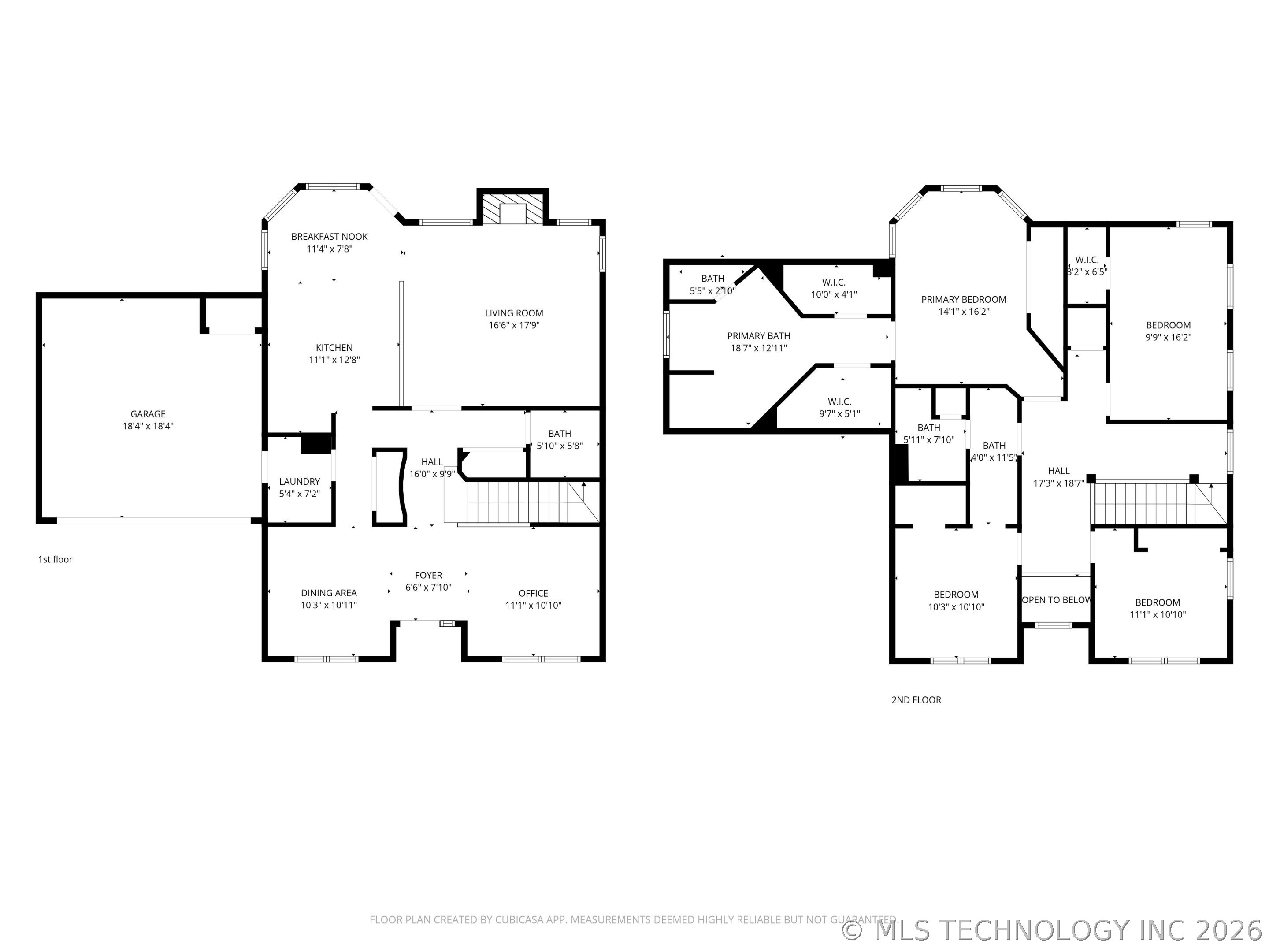 6808 Silver Oak Drive Tulsa OK 74107