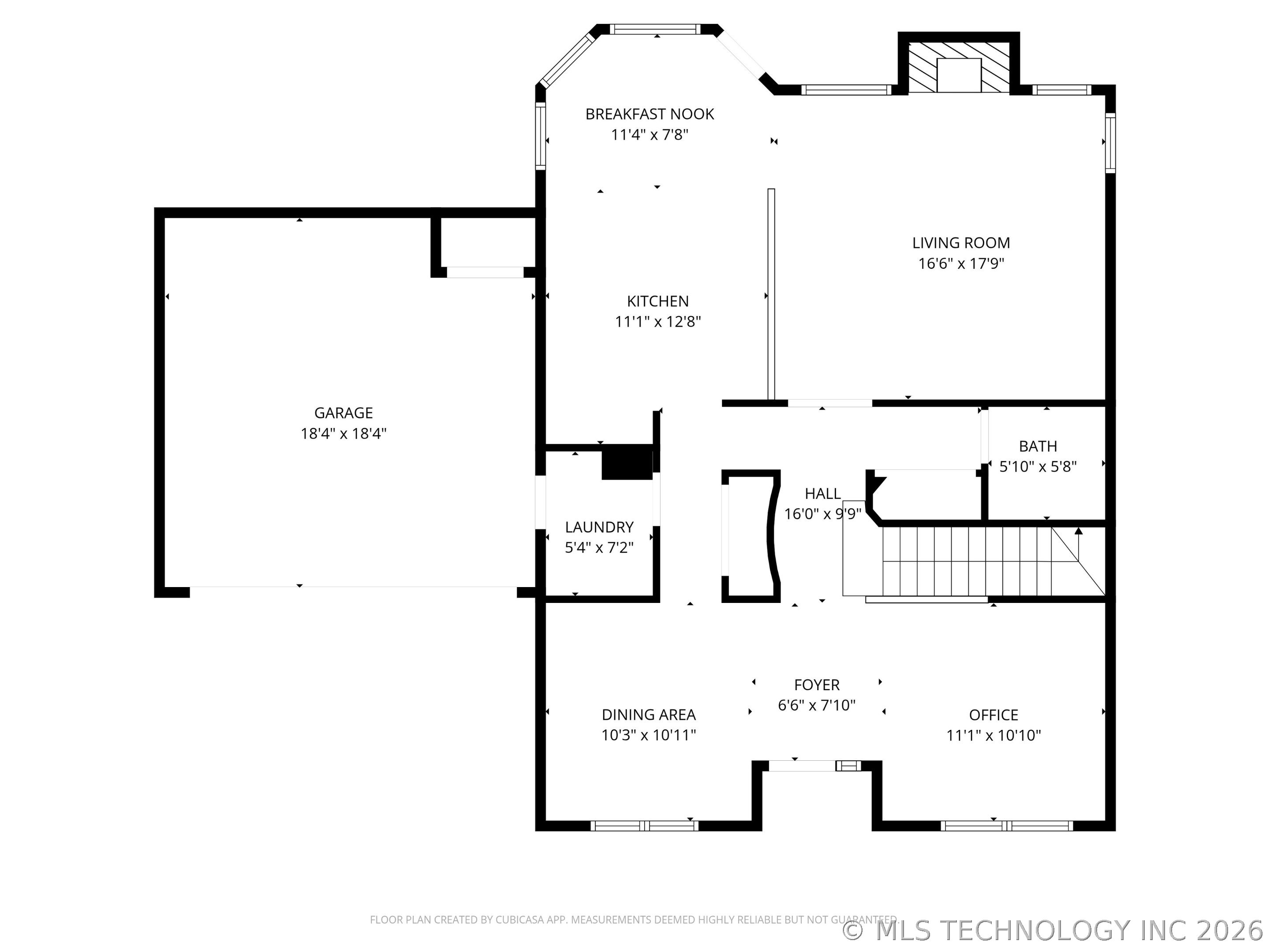 6808 Silver Oak Drive Tulsa OK 74107