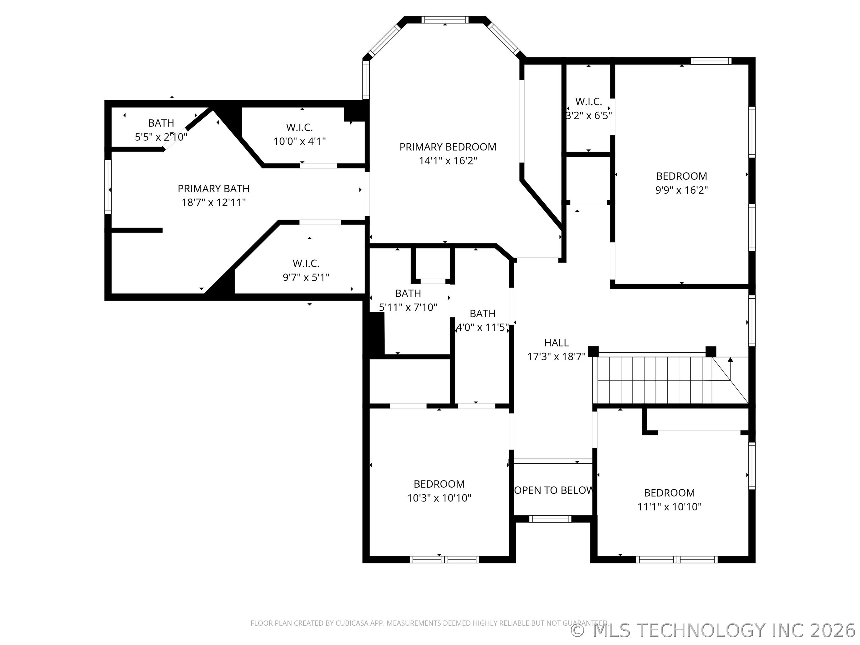 6808 Silver Oak Drive Tulsa OK 74107