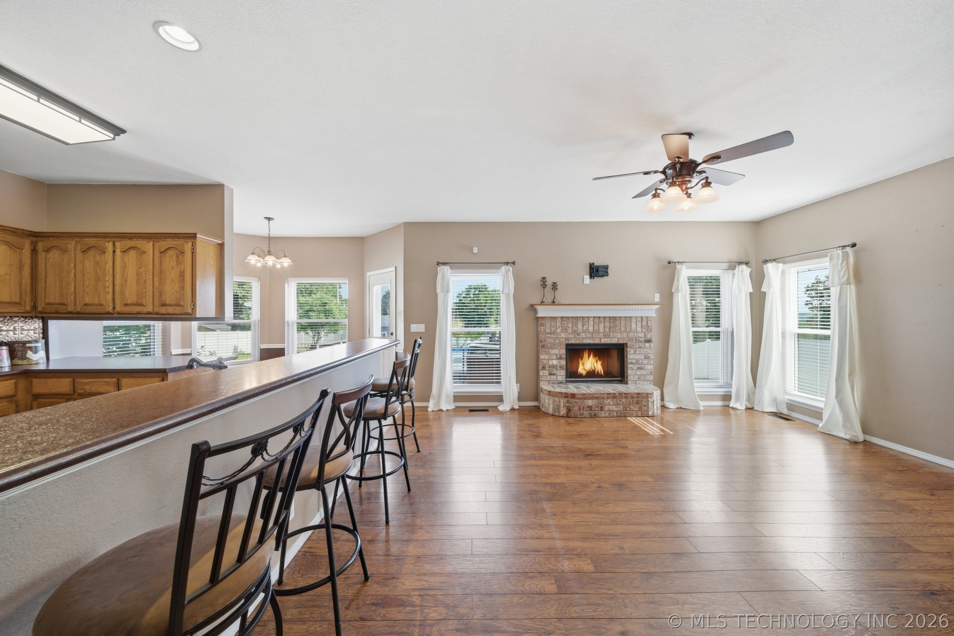 6808 Silver Oak Drive Tulsa OK 74107
