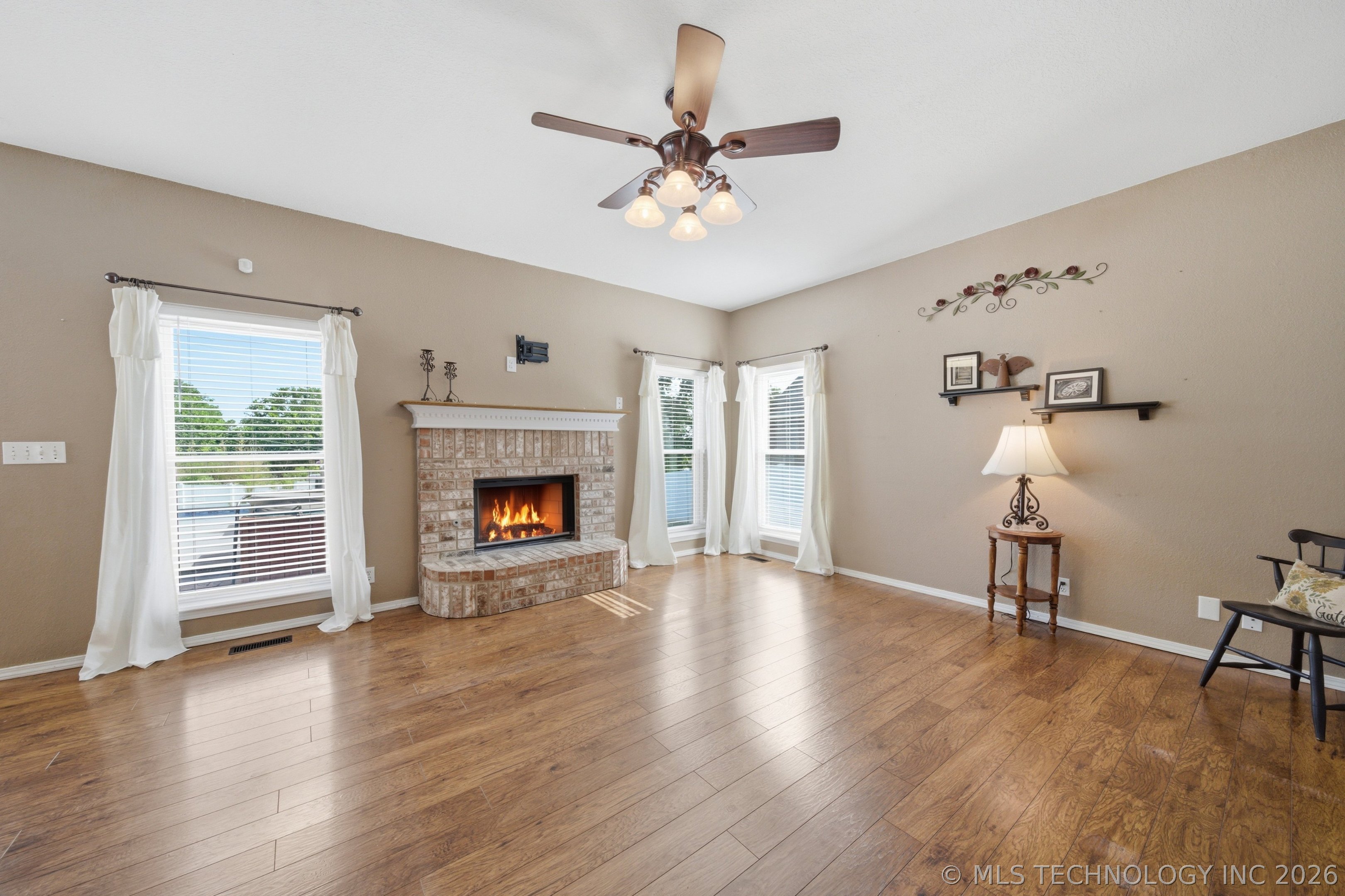 6808 Silver Oak Drive Tulsa OK 74107