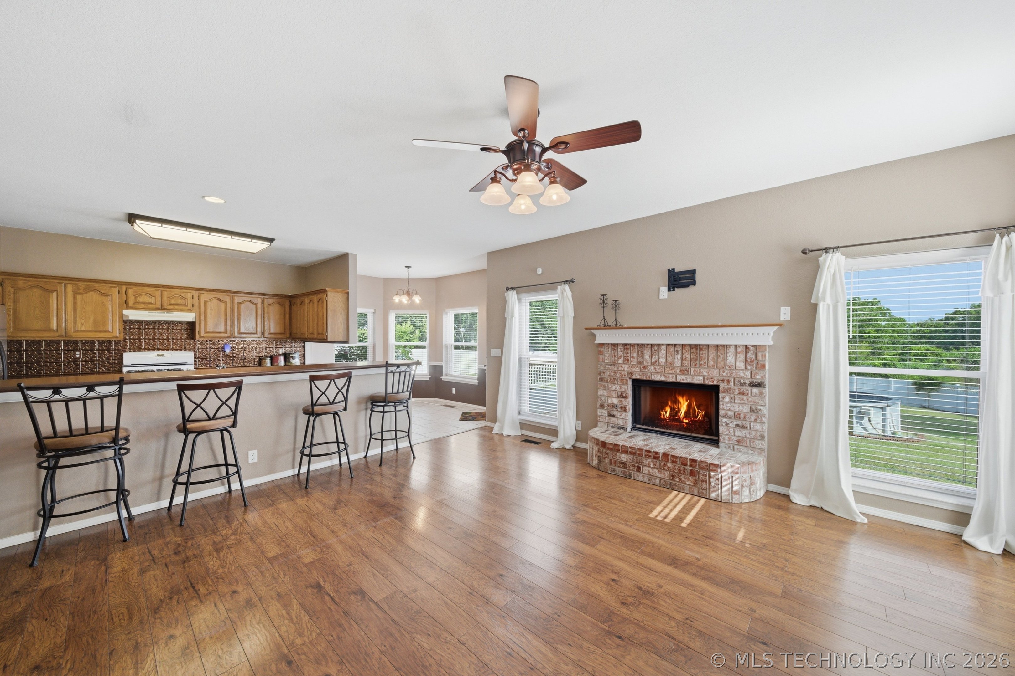 6808 Silver Oak Drive Tulsa OK 74107