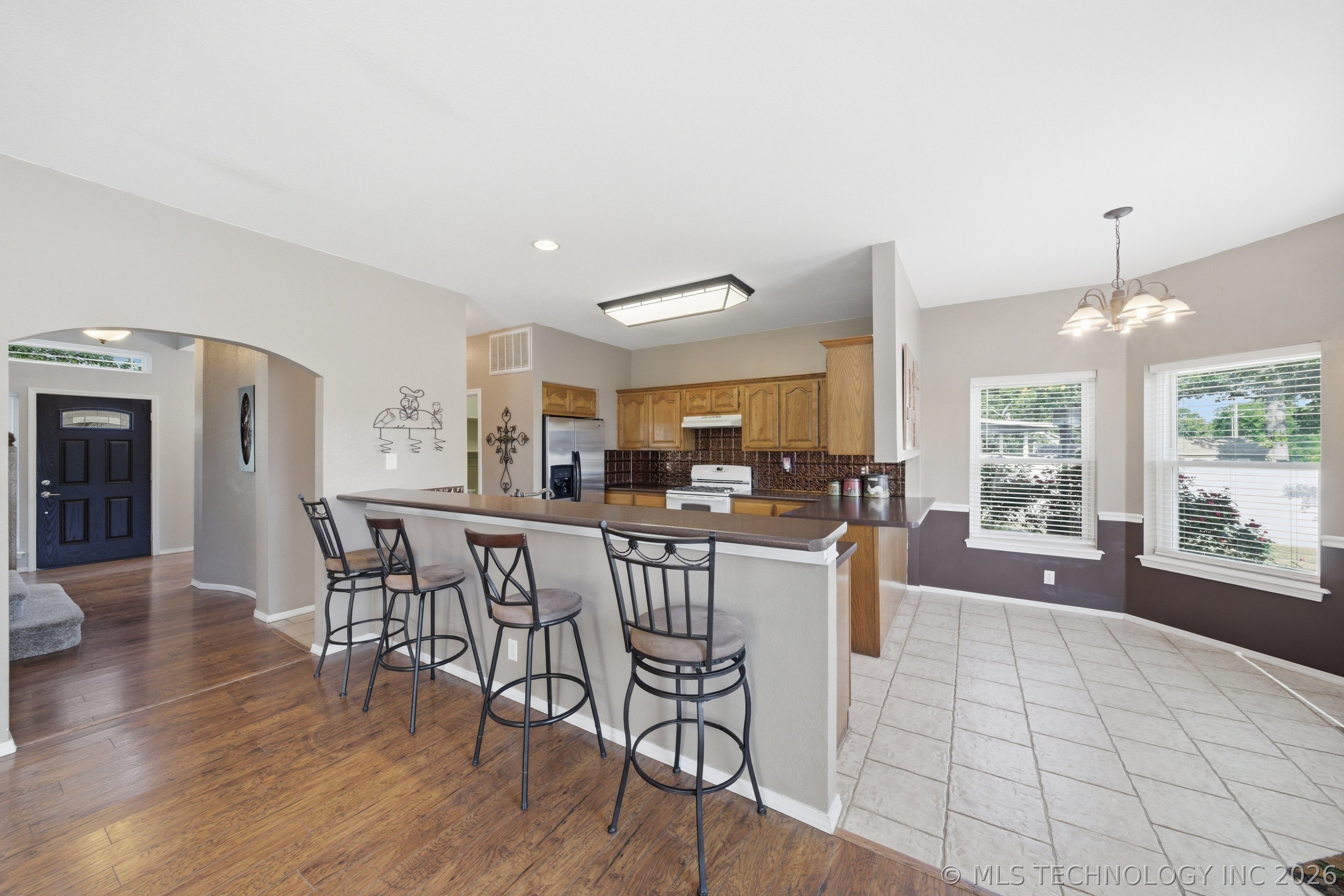 6808 Silver Oak Drive Tulsa OK 74107