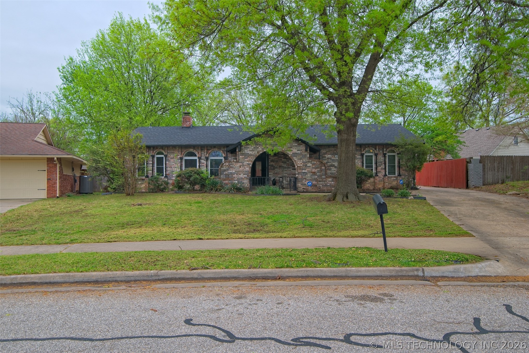 4859 S 68th East Avenue Tulsa OK 74145