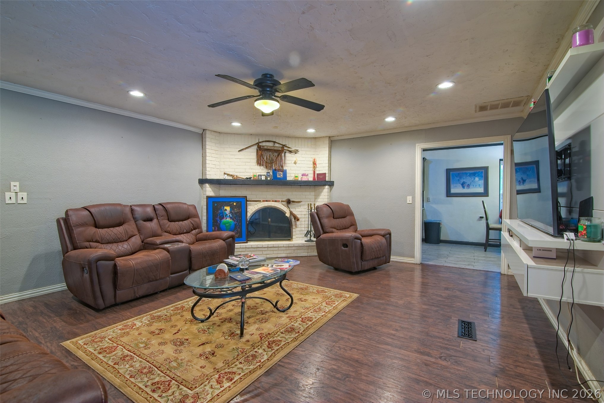 4859 S 68th East Avenue Tulsa OK 74145
