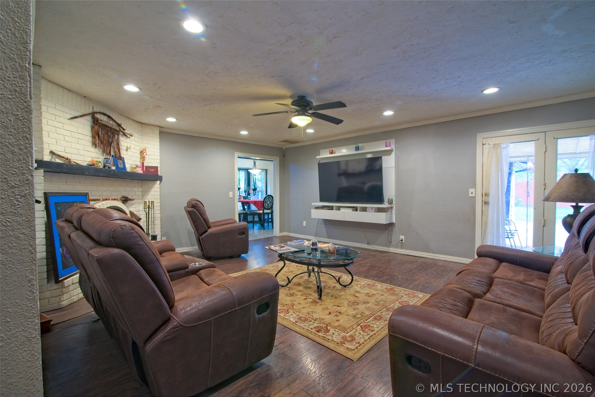 4859 S 68th East Avenue Tulsa OK 74145