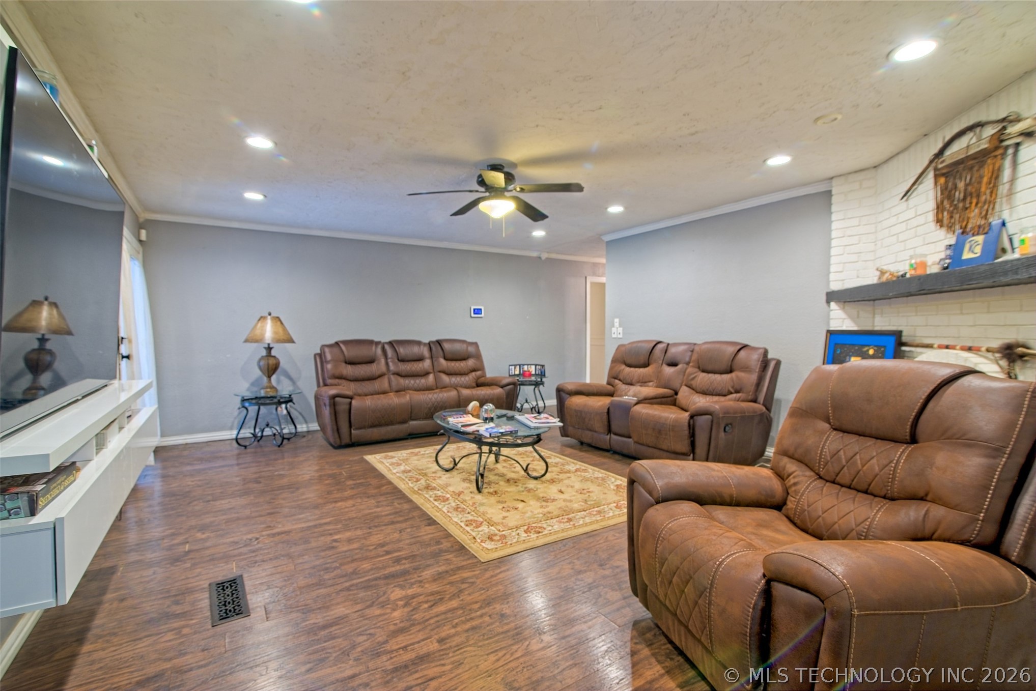4859 S 68th East Avenue Tulsa OK 74145
