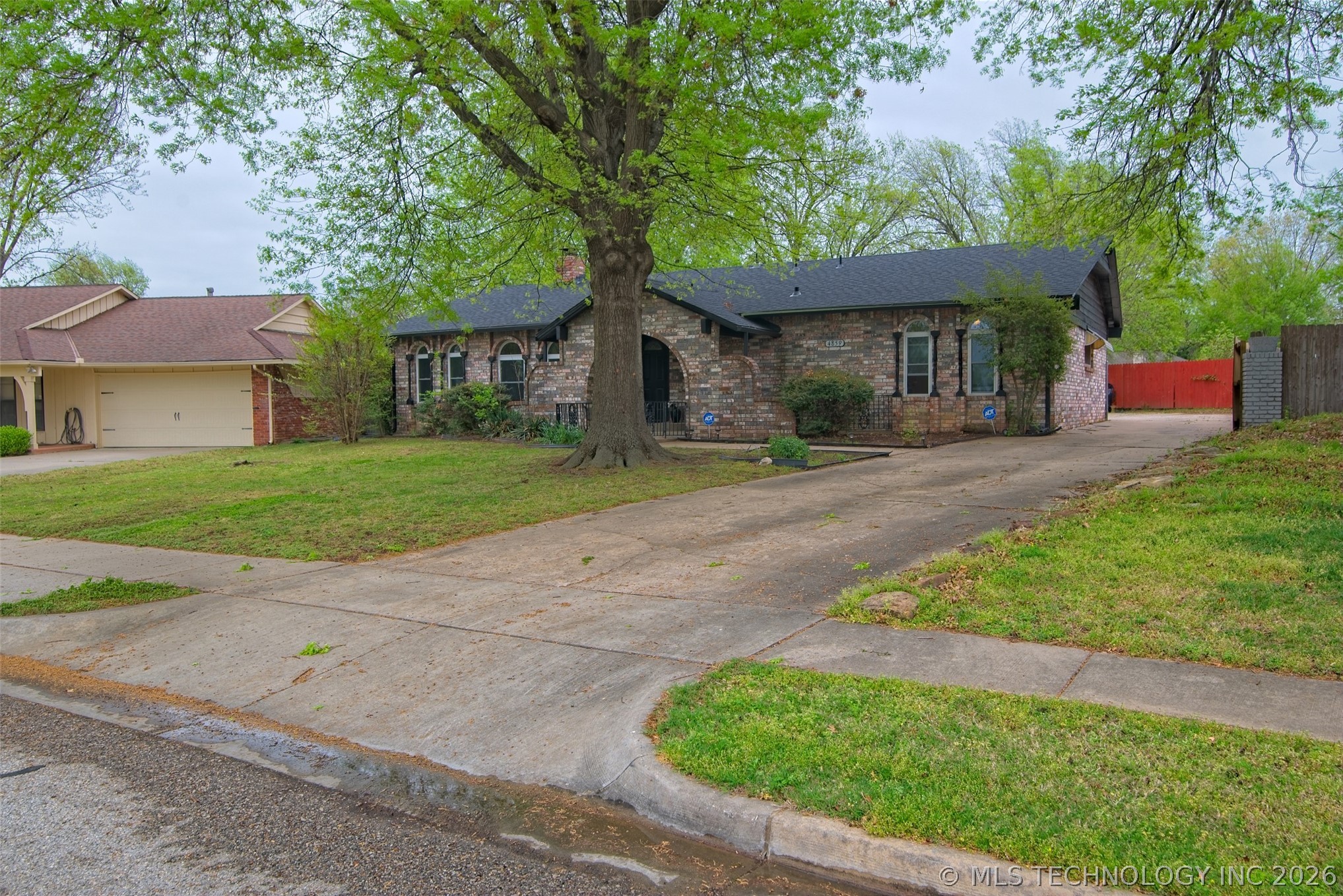 4859 S 68th East Avenue Tulsa OK 74145