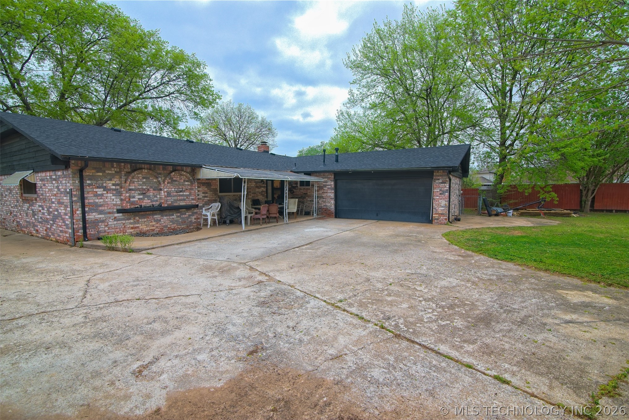 4859 S 68th East Avenue Tulsa OK 74145