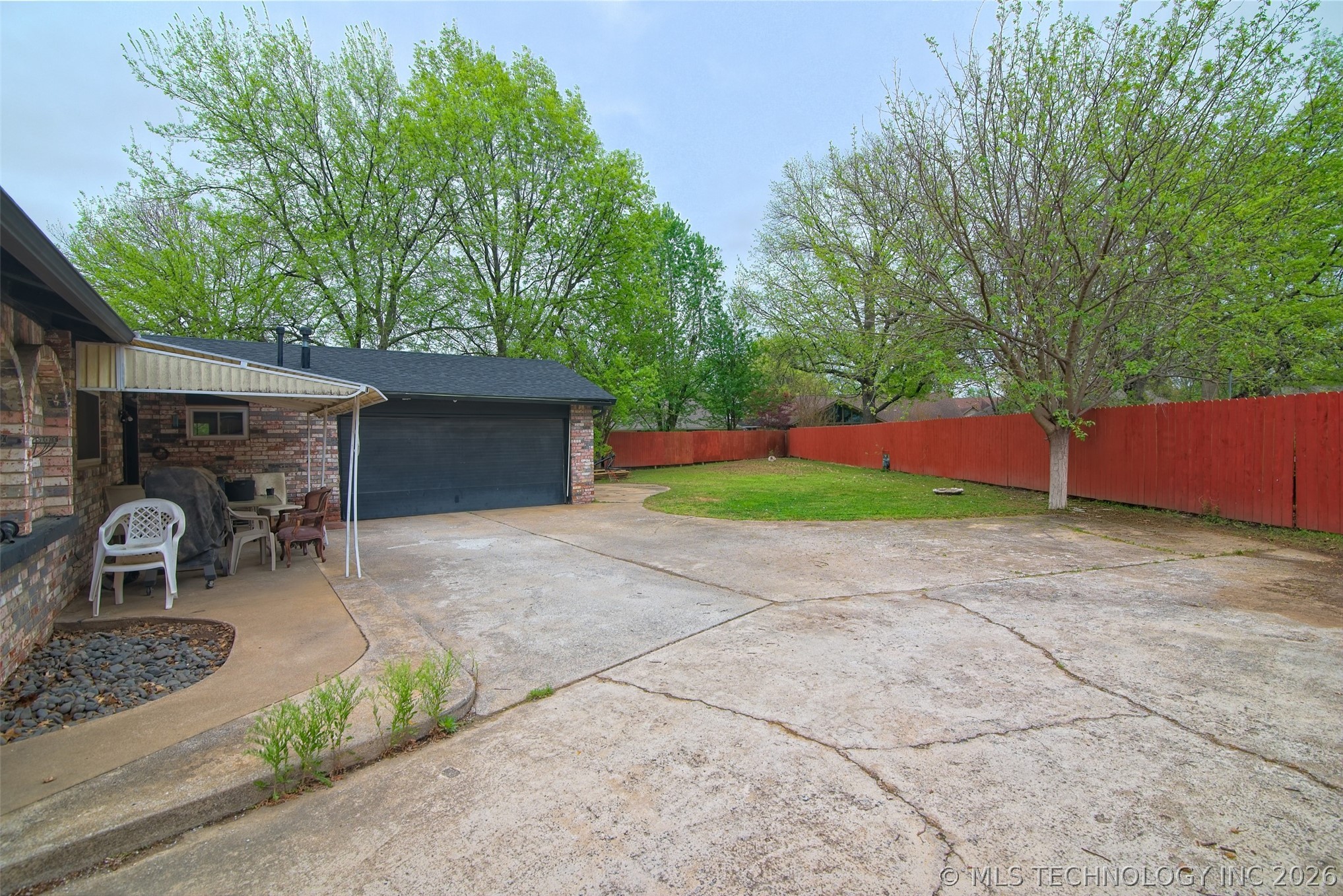 4859 S 68th East Avenue Tulsa OK 74145