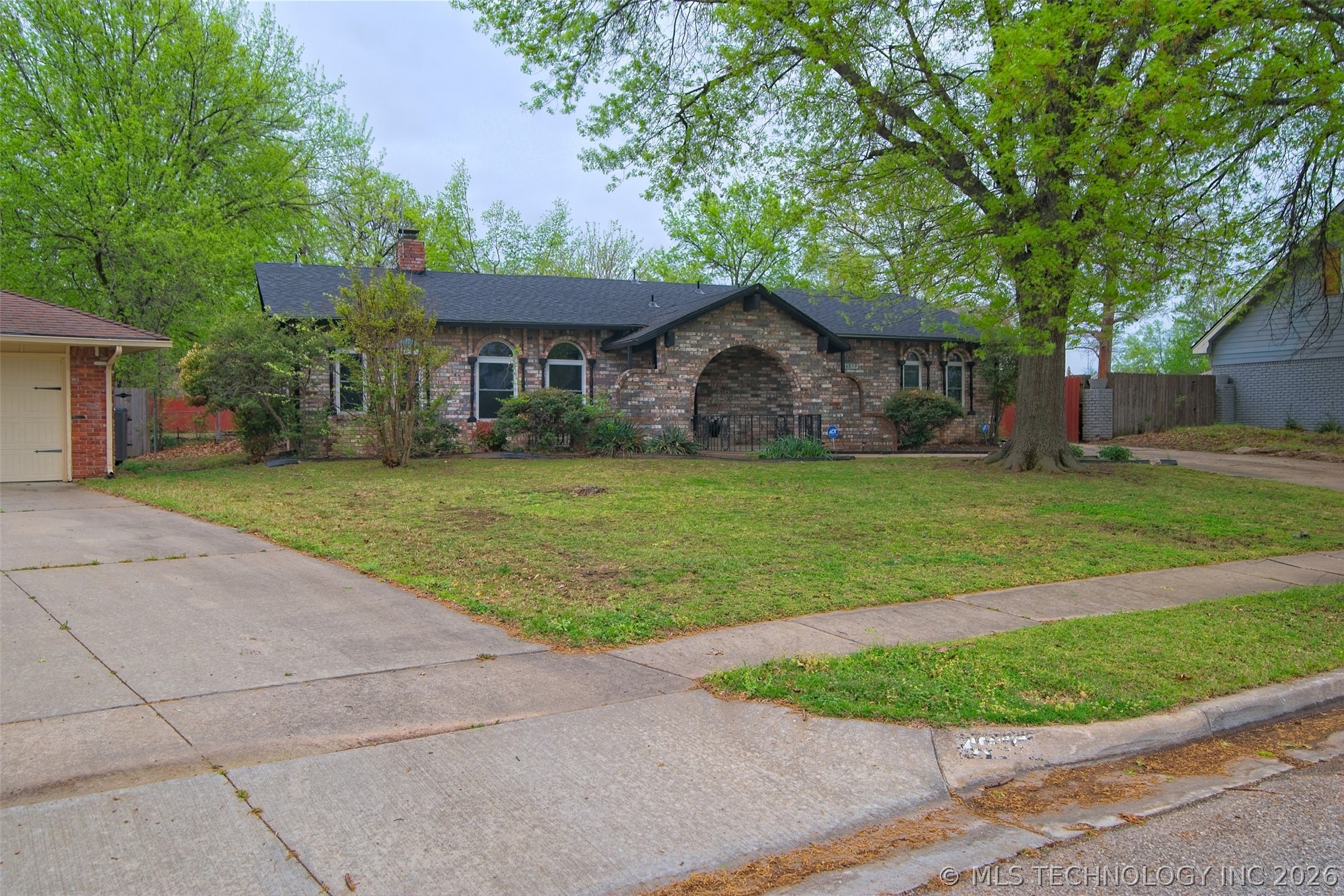 4859 S 68th East Avenue Tulsa OK 74145