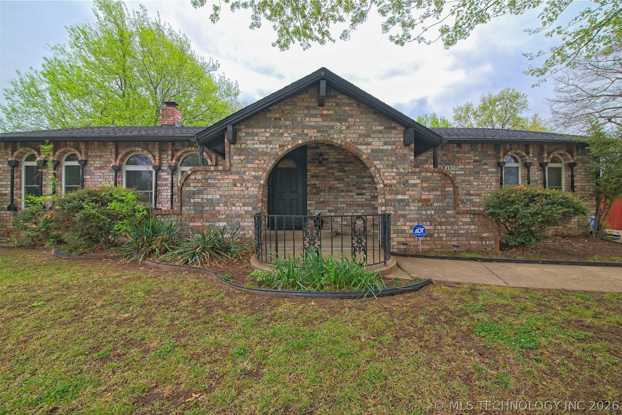 4859 S 68th East Avenue Tulsa OK 74145