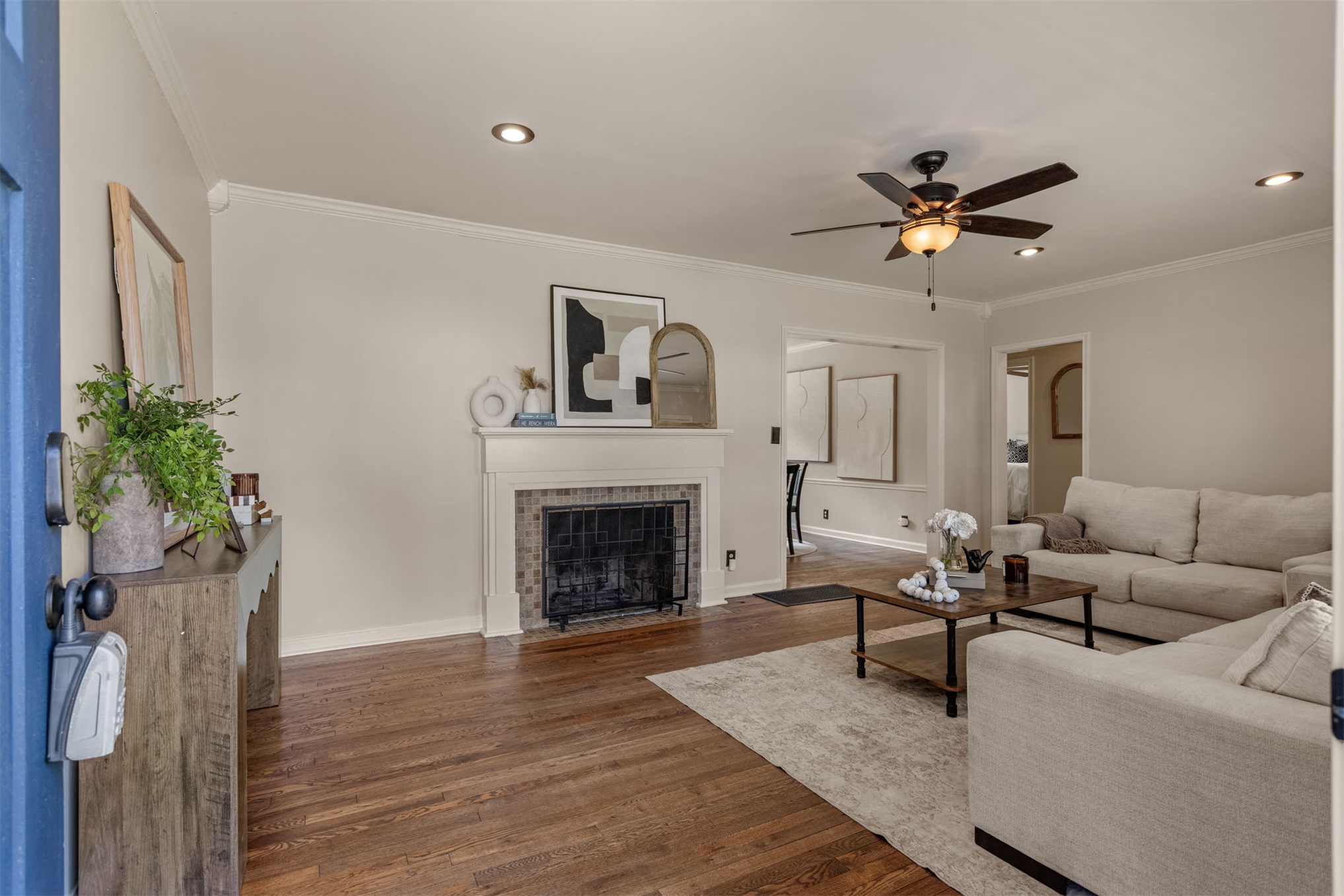 2433 S Gary Place Tulsa OK 74114