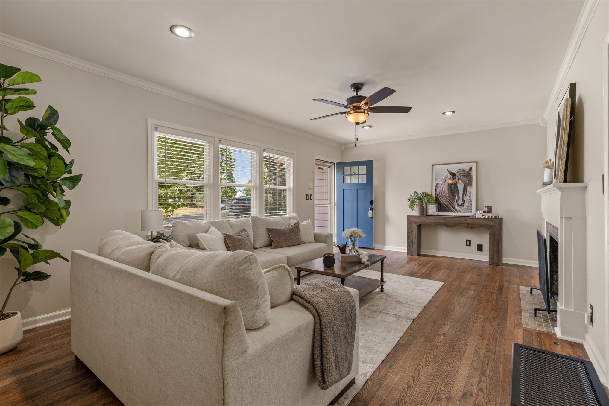2433 S Gary Place Tulsa OK 74114