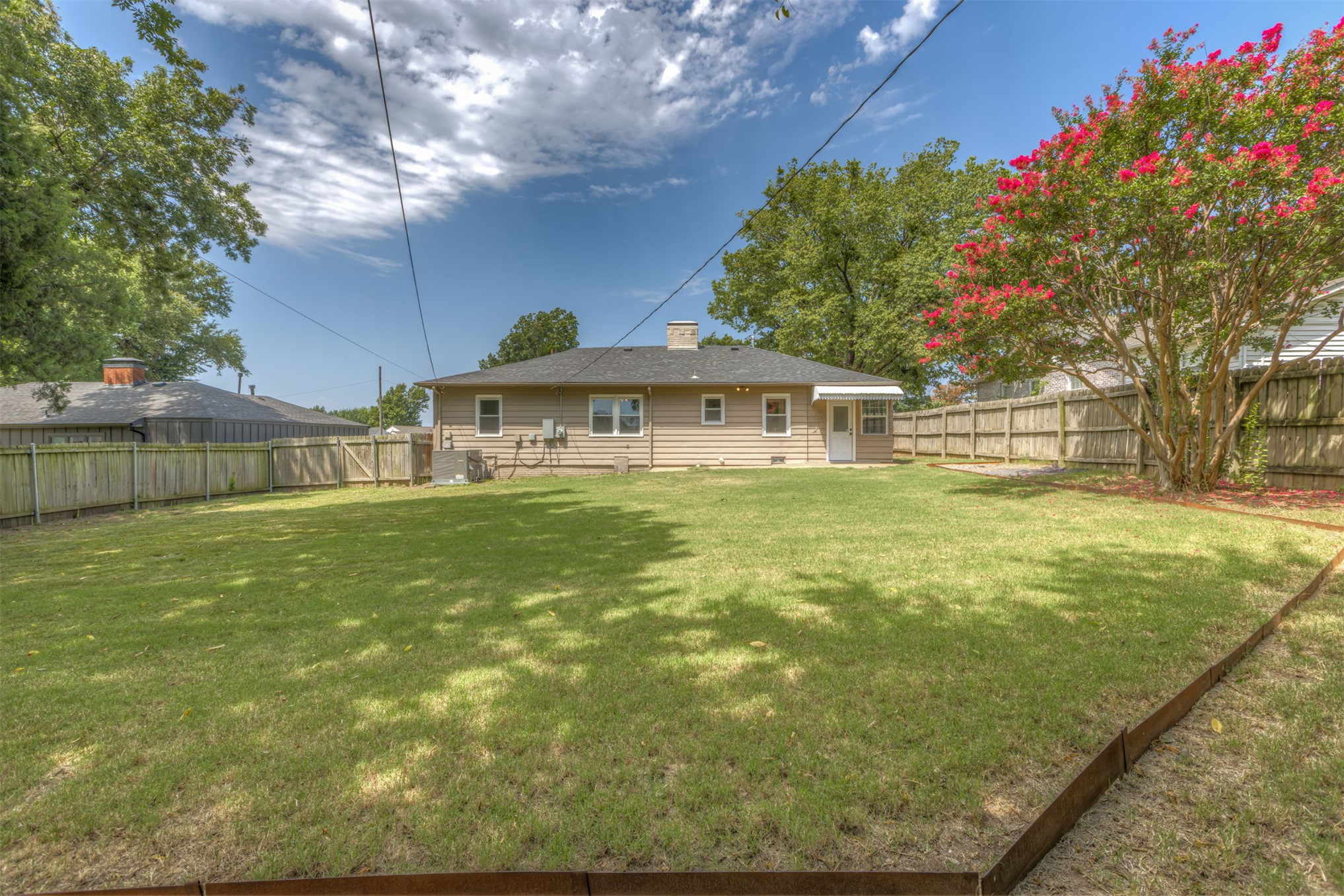2433 S Gary Place Tulsa OK 74114