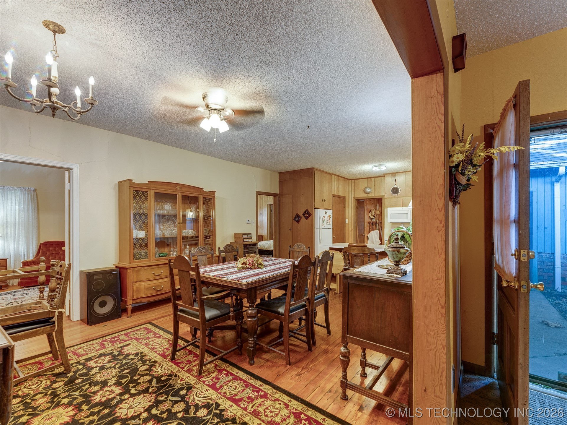 24613 E Lakeview Road Yale OK 74085