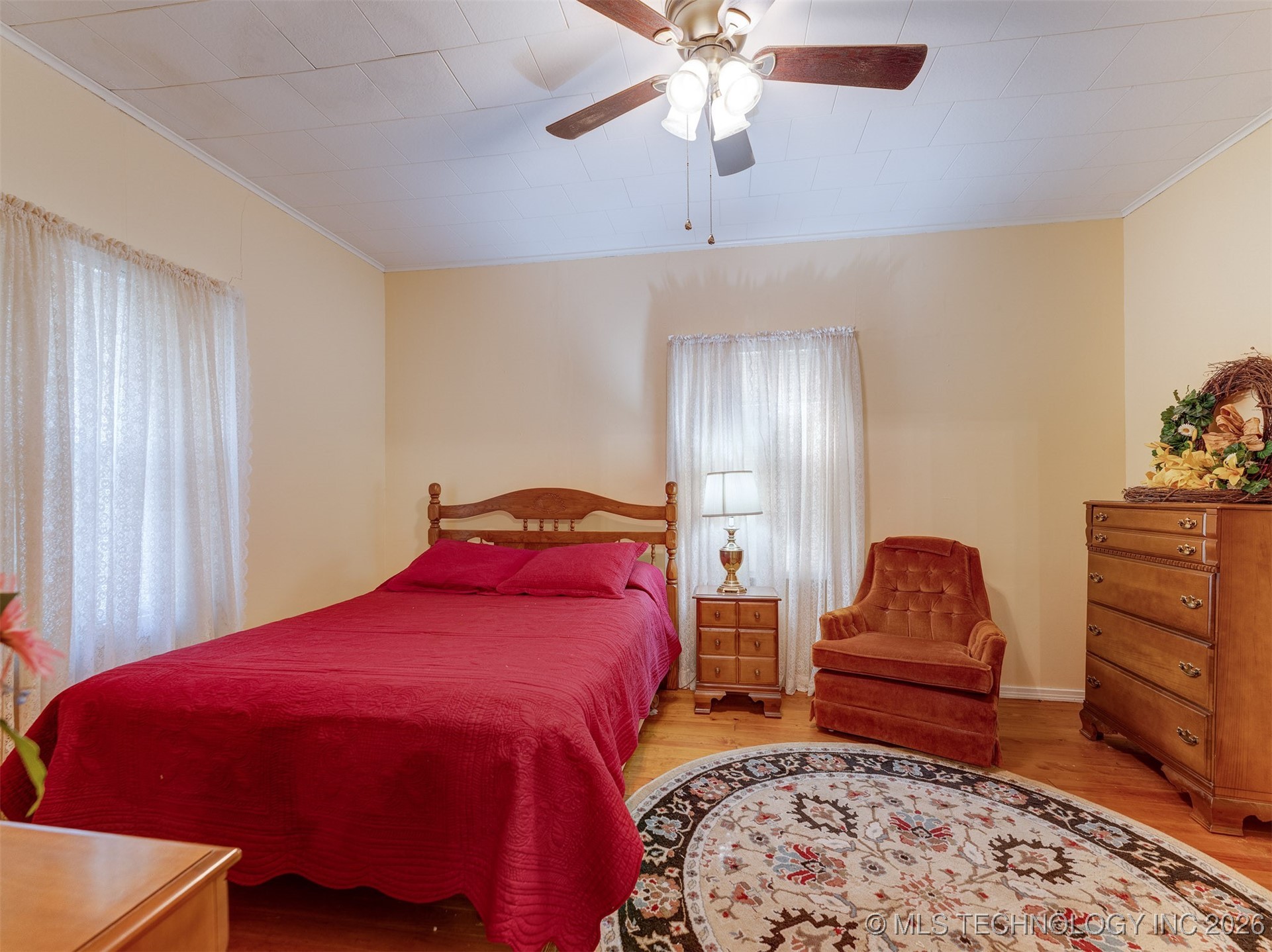 24613 E Lakeview Road Yale OK 74085