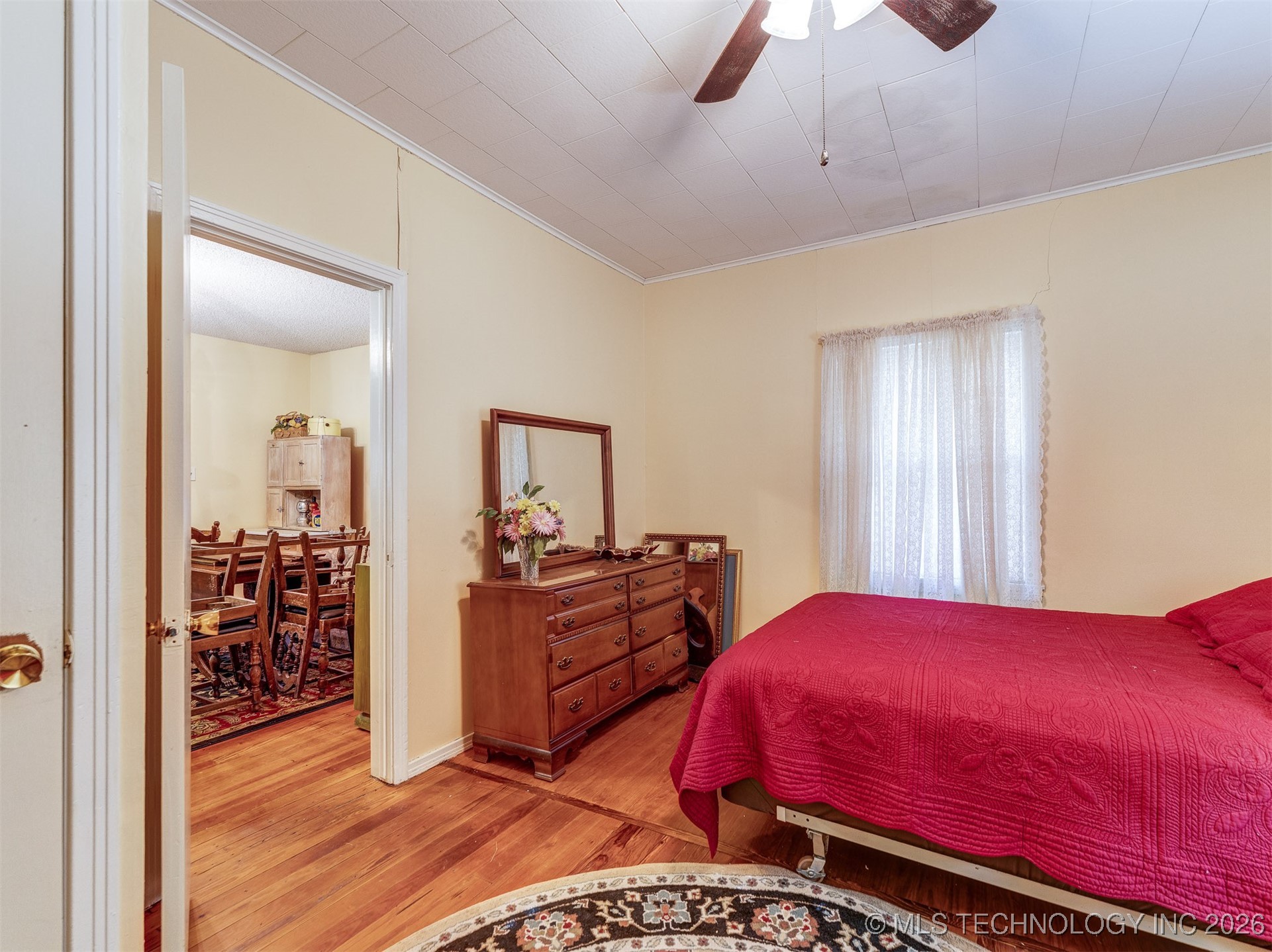24613 E Lakeview Road Yale OK 74085