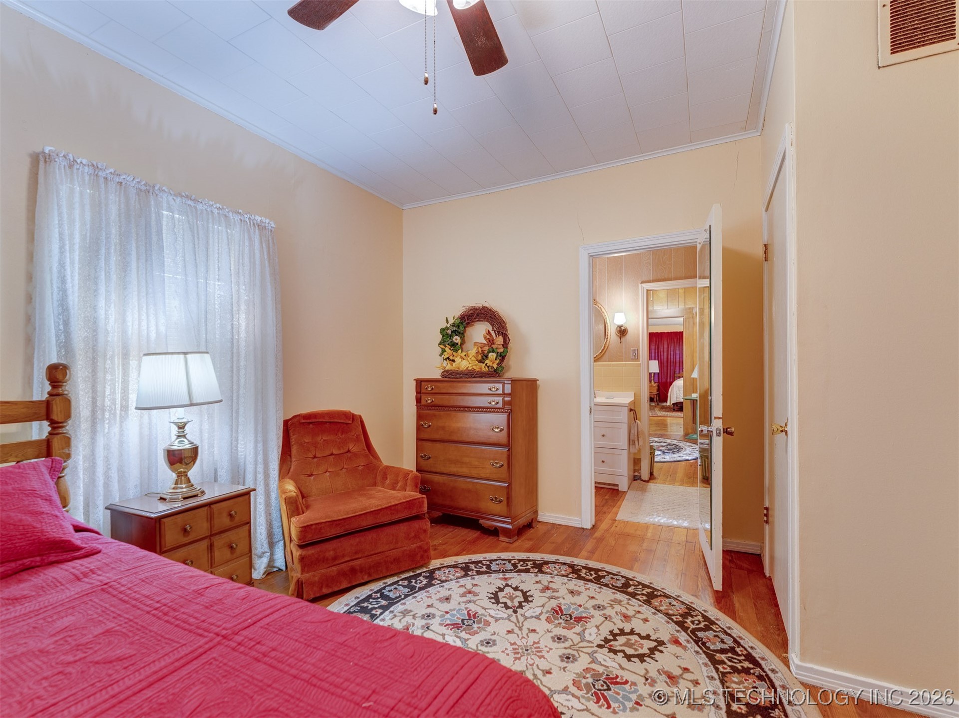 24613 E Lakeview Road Yale OK 74085