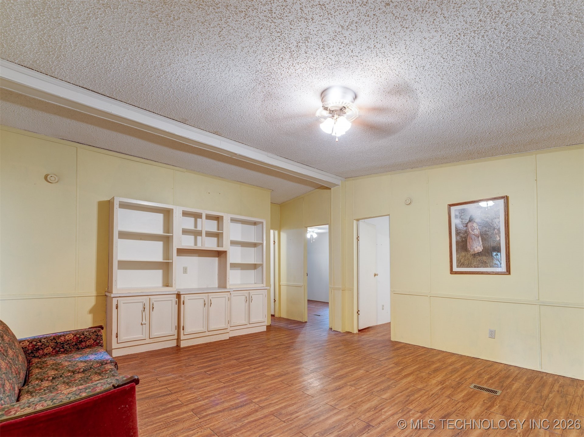 24613 E Lakeview Road Yale OK 74085