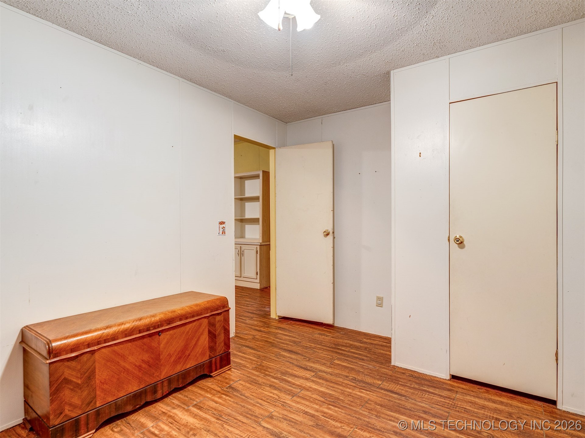 24613 E Lakeview Road Yale OK 74085