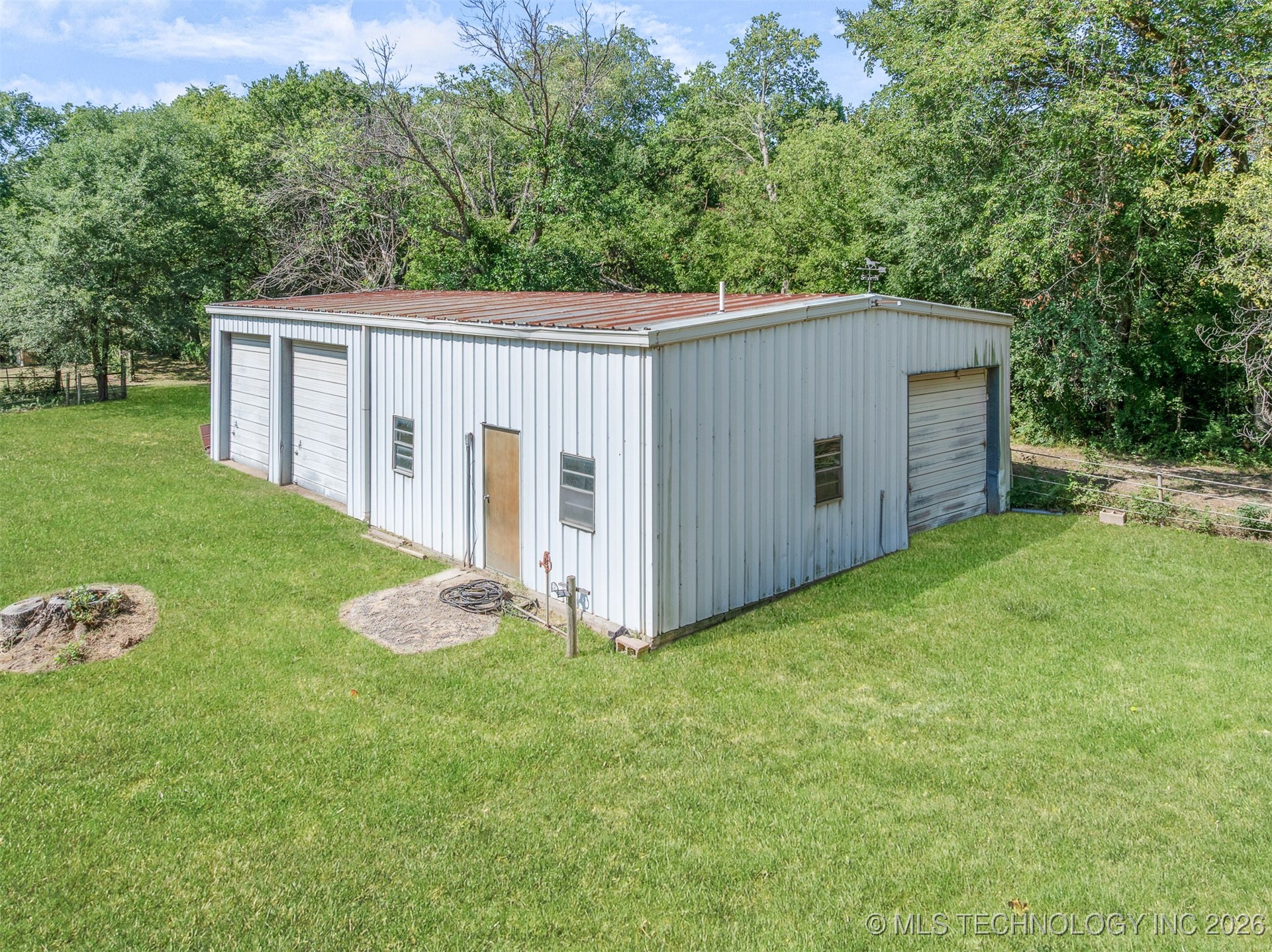 24613 E Lakeview Road Yale OK 74085