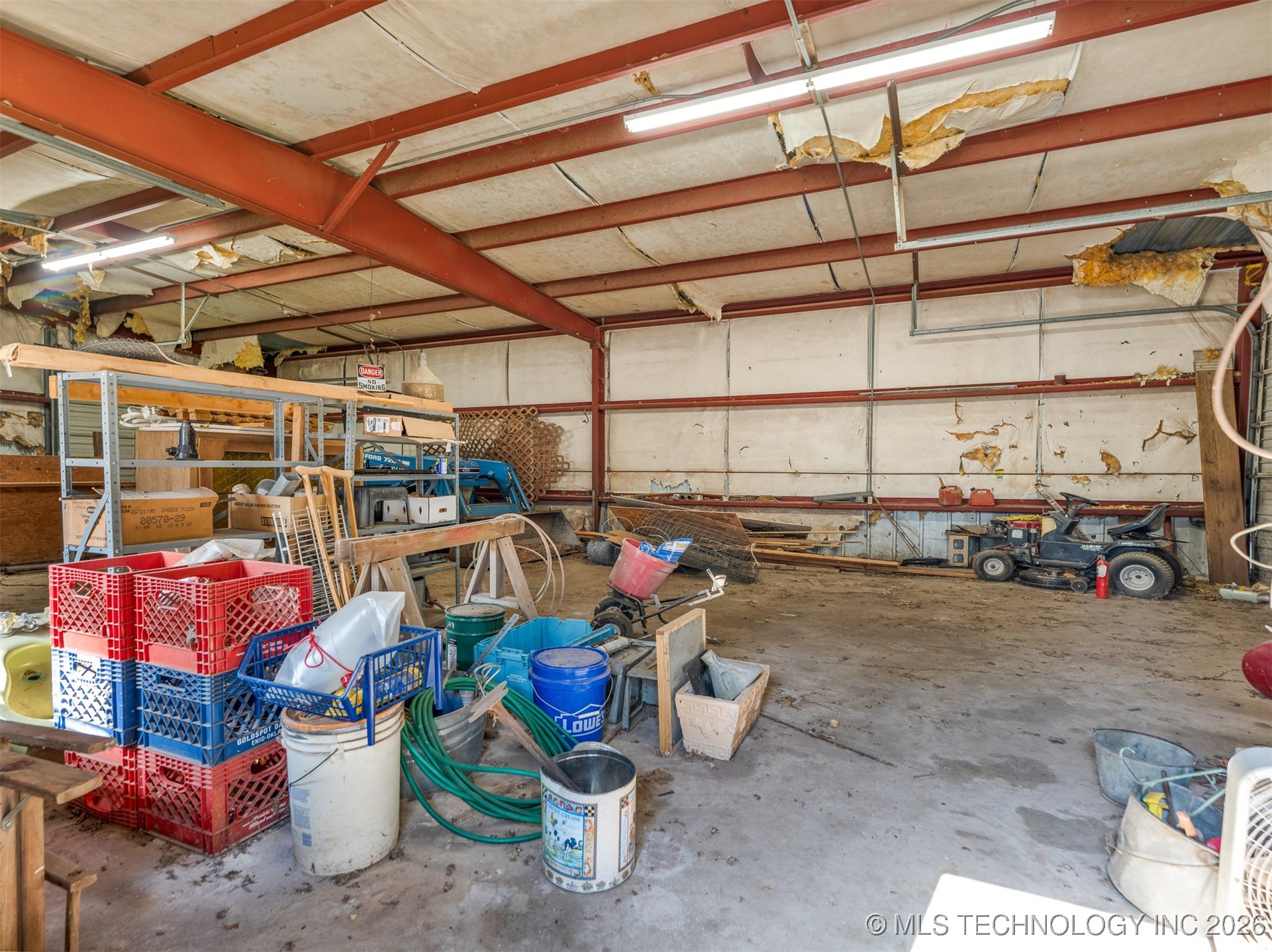 24613 E Lakeview Road Yale OK 74085