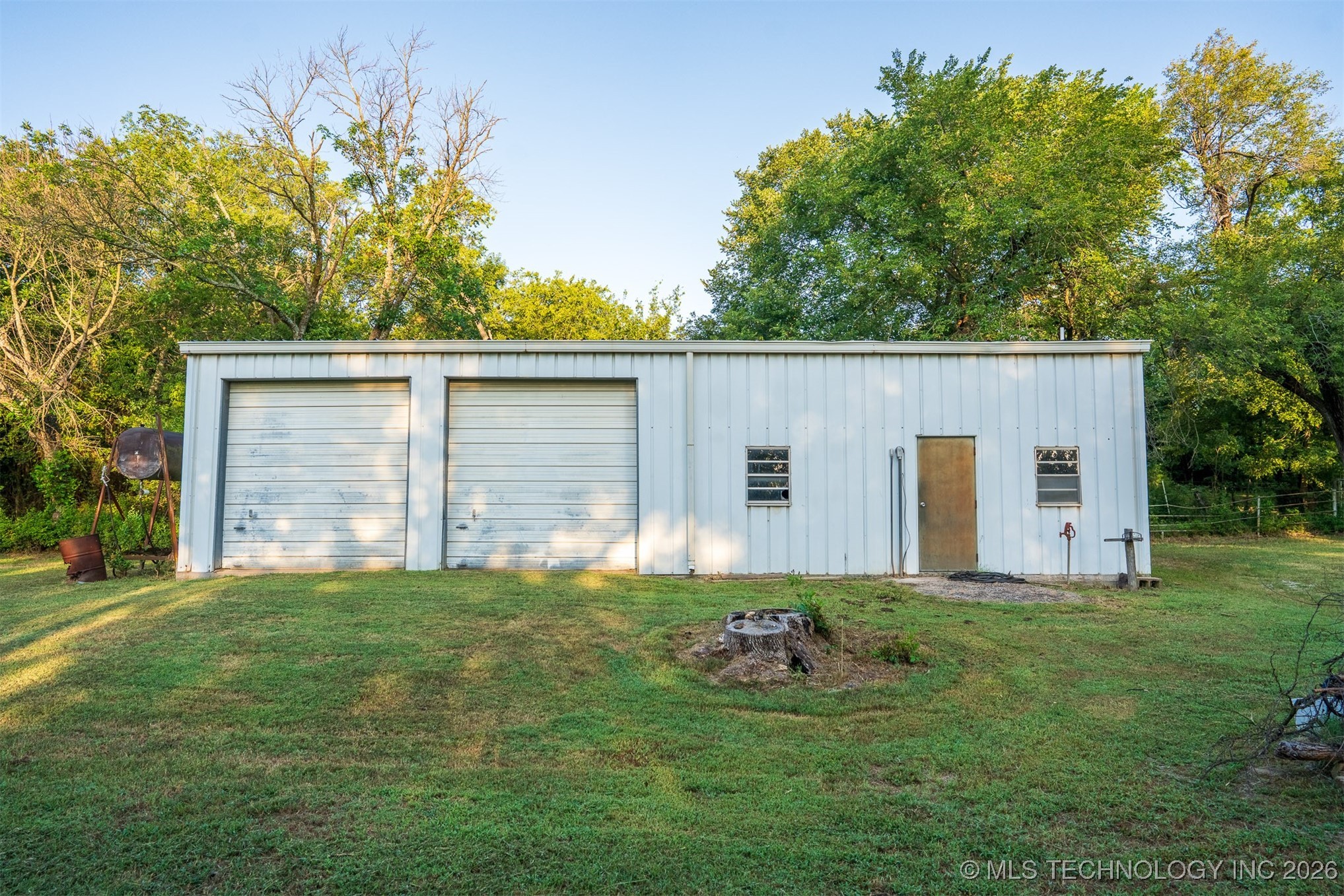 24613 E Lakeview Road Yale OK 74085