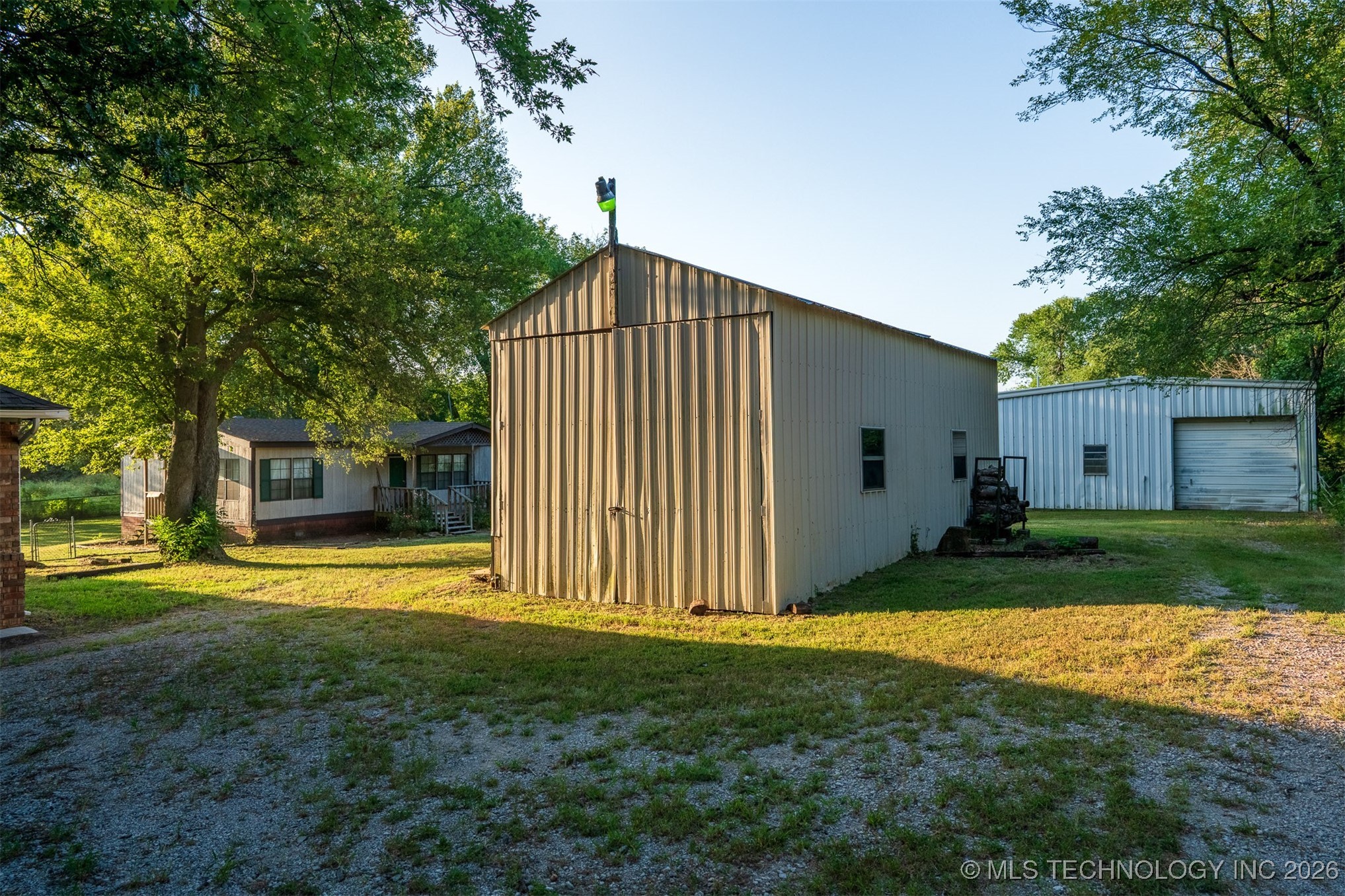 24613 E Lakeview Road Yale OK 74085
