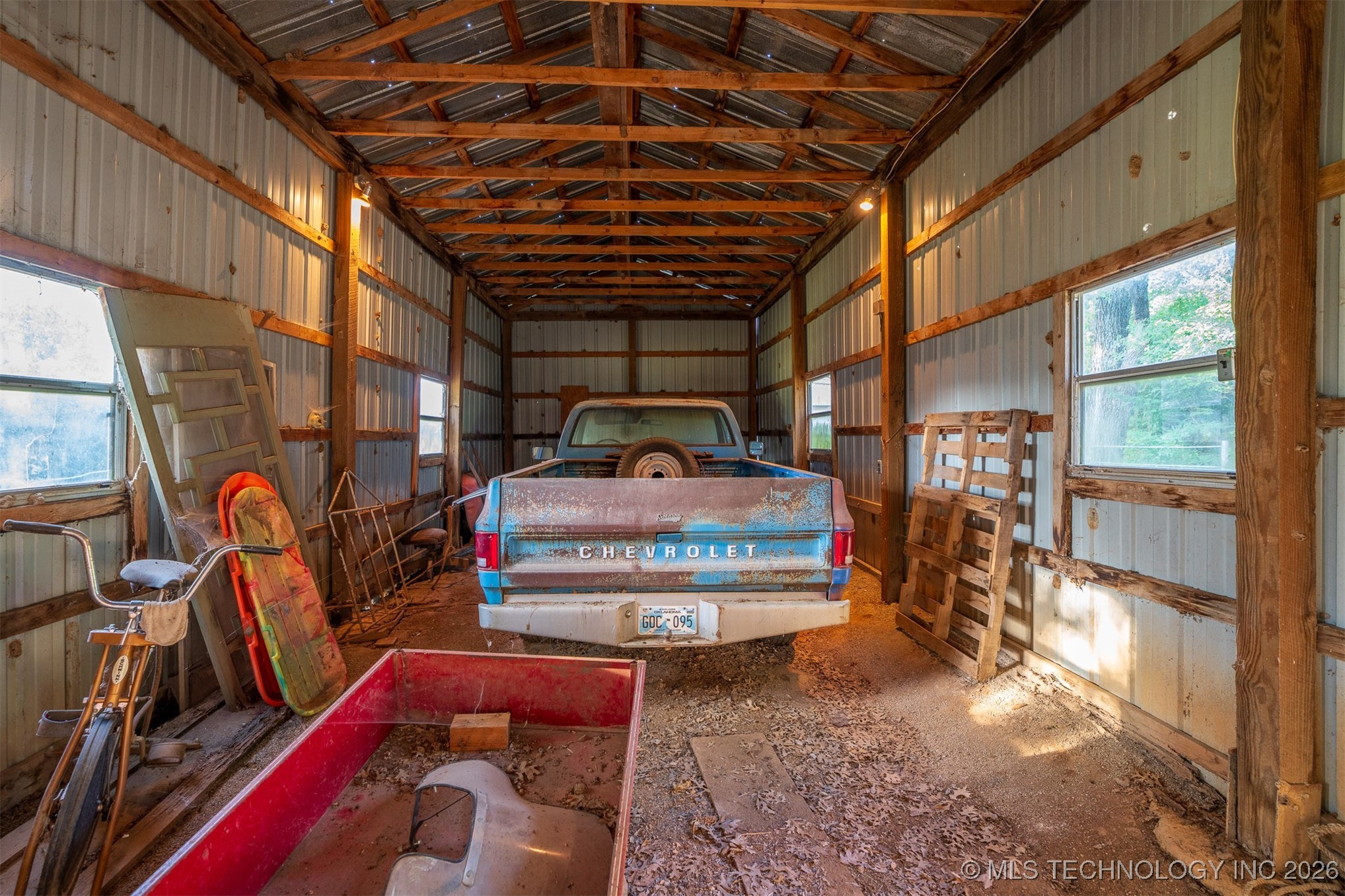 24613 E Lakeview Road Yale OK 74085