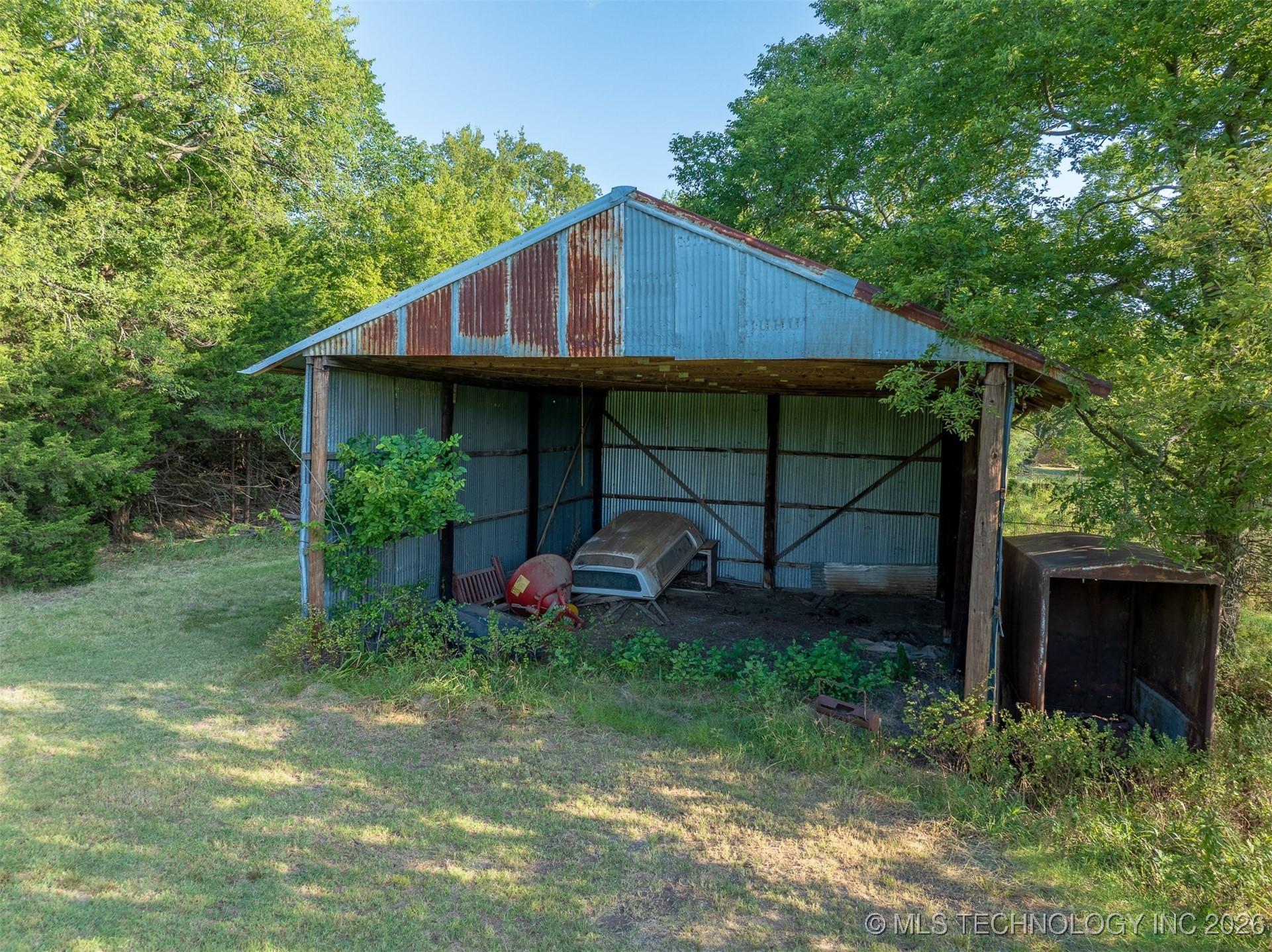 24613 E Lakeview Road Yale OK 74085