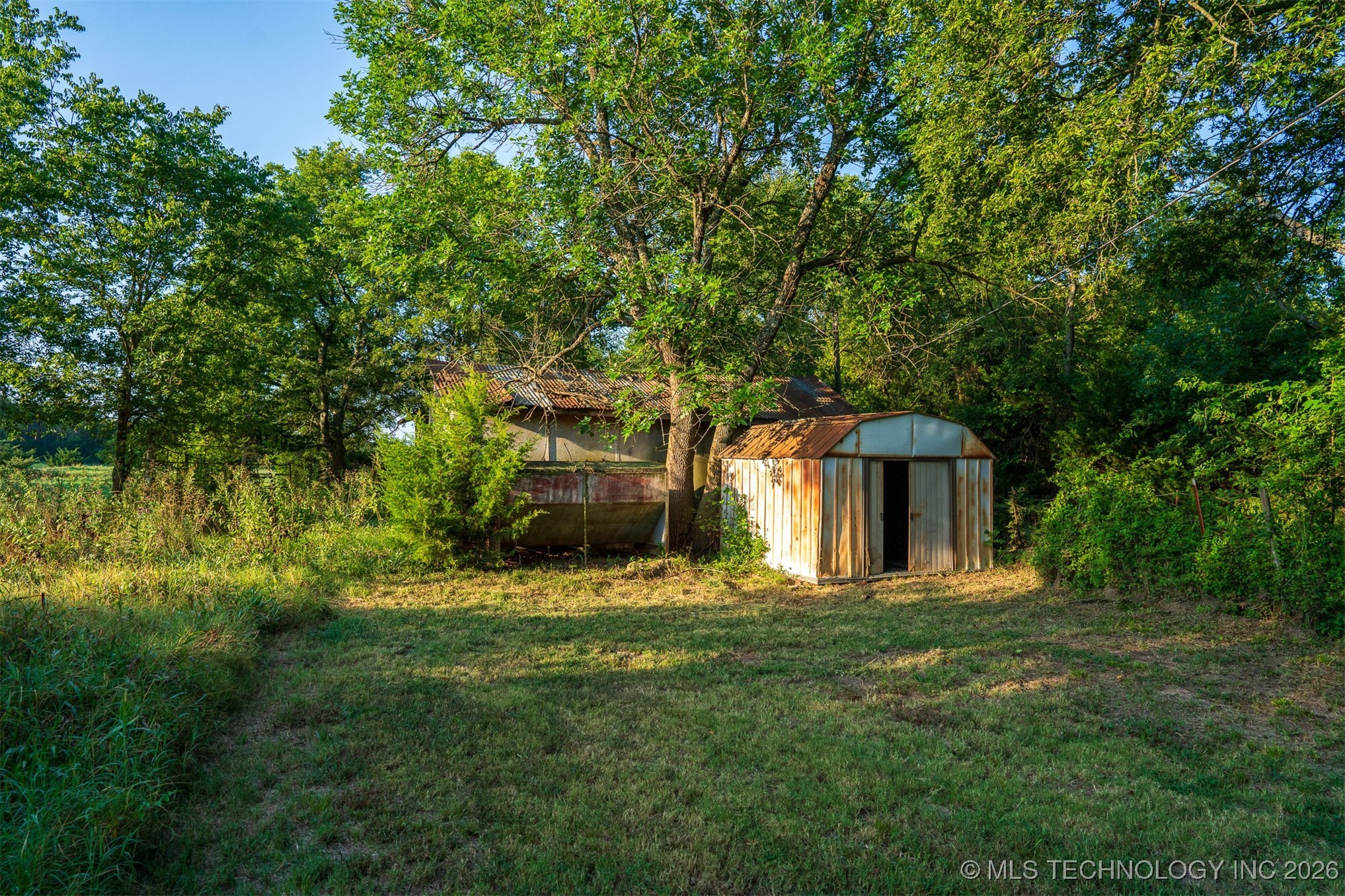 24613 E Lakeview Road Yale OK 74085