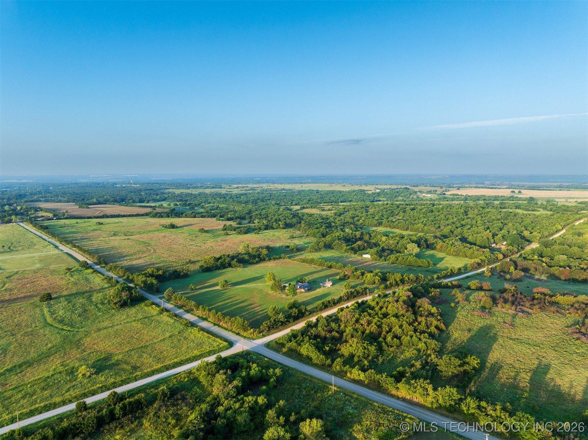 24613 E Lakeview Road Yale OK 74085