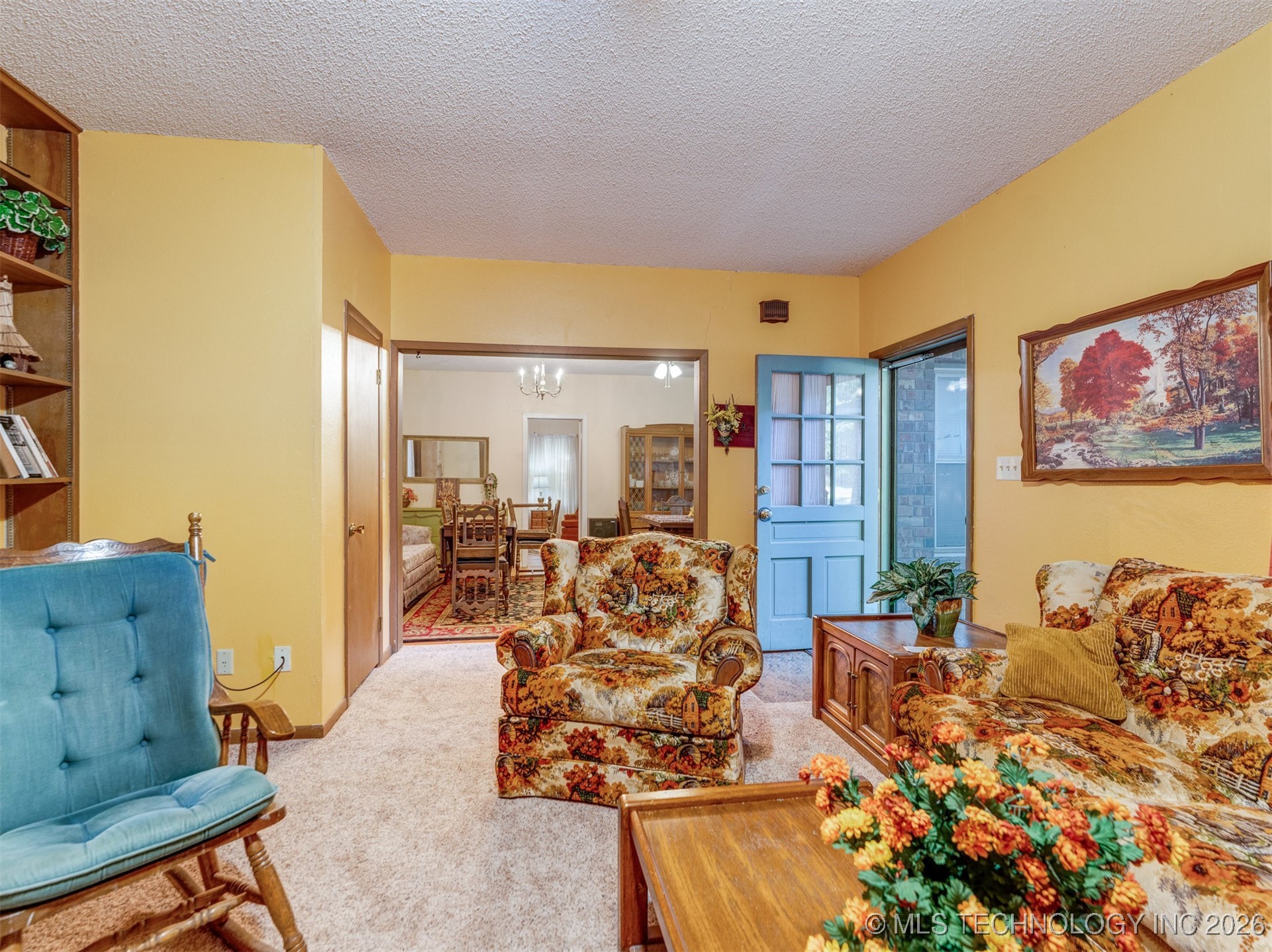 24613 E Lakeview Road Yale OK 74085