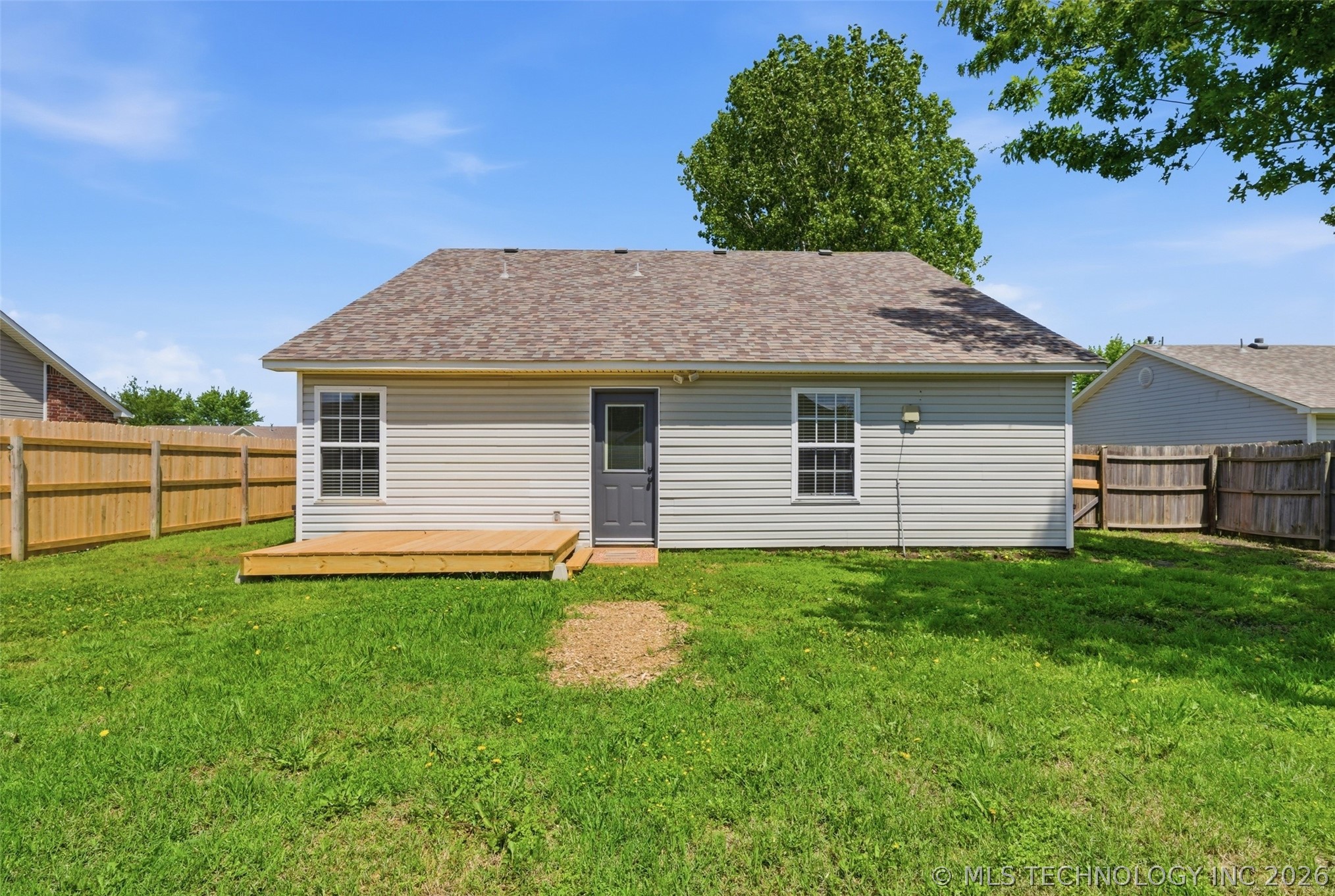 1005 W 23rd Street Claremore OK 74017