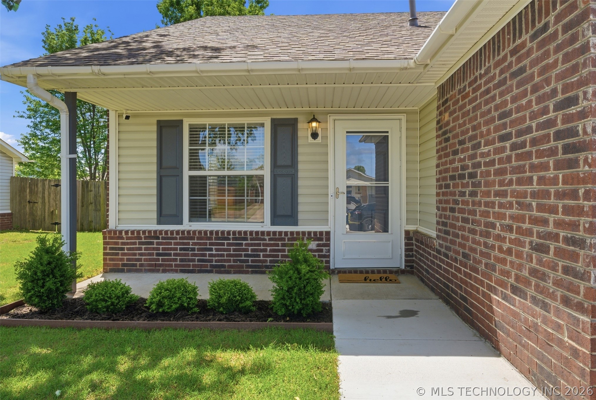 1005 W 23rd Street Claremore OK 74017