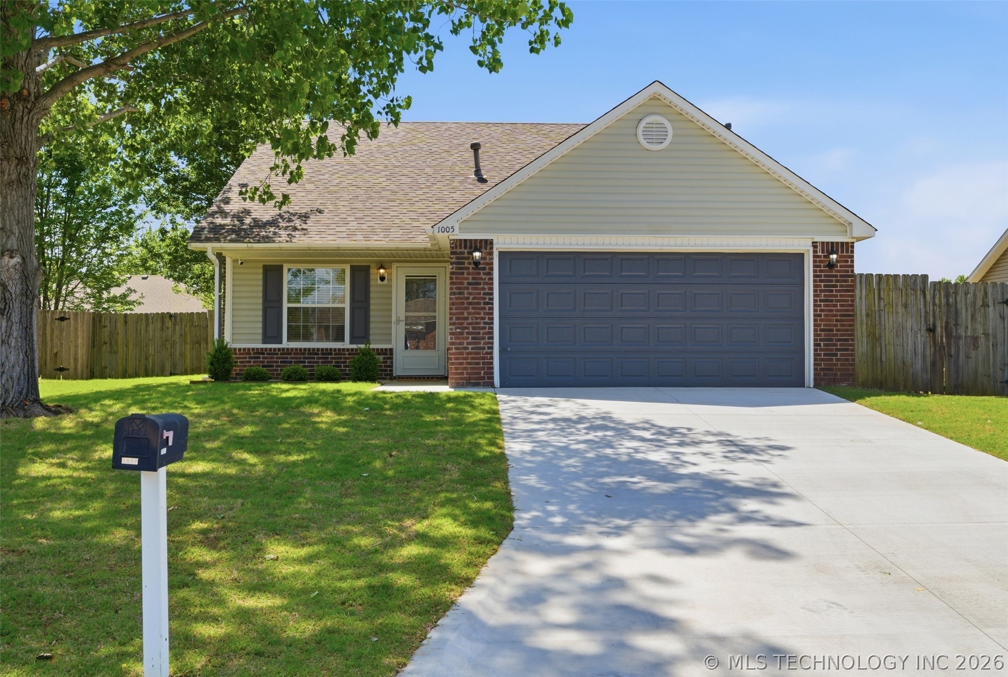 1005 W 23rd Street Claremore OK 74017