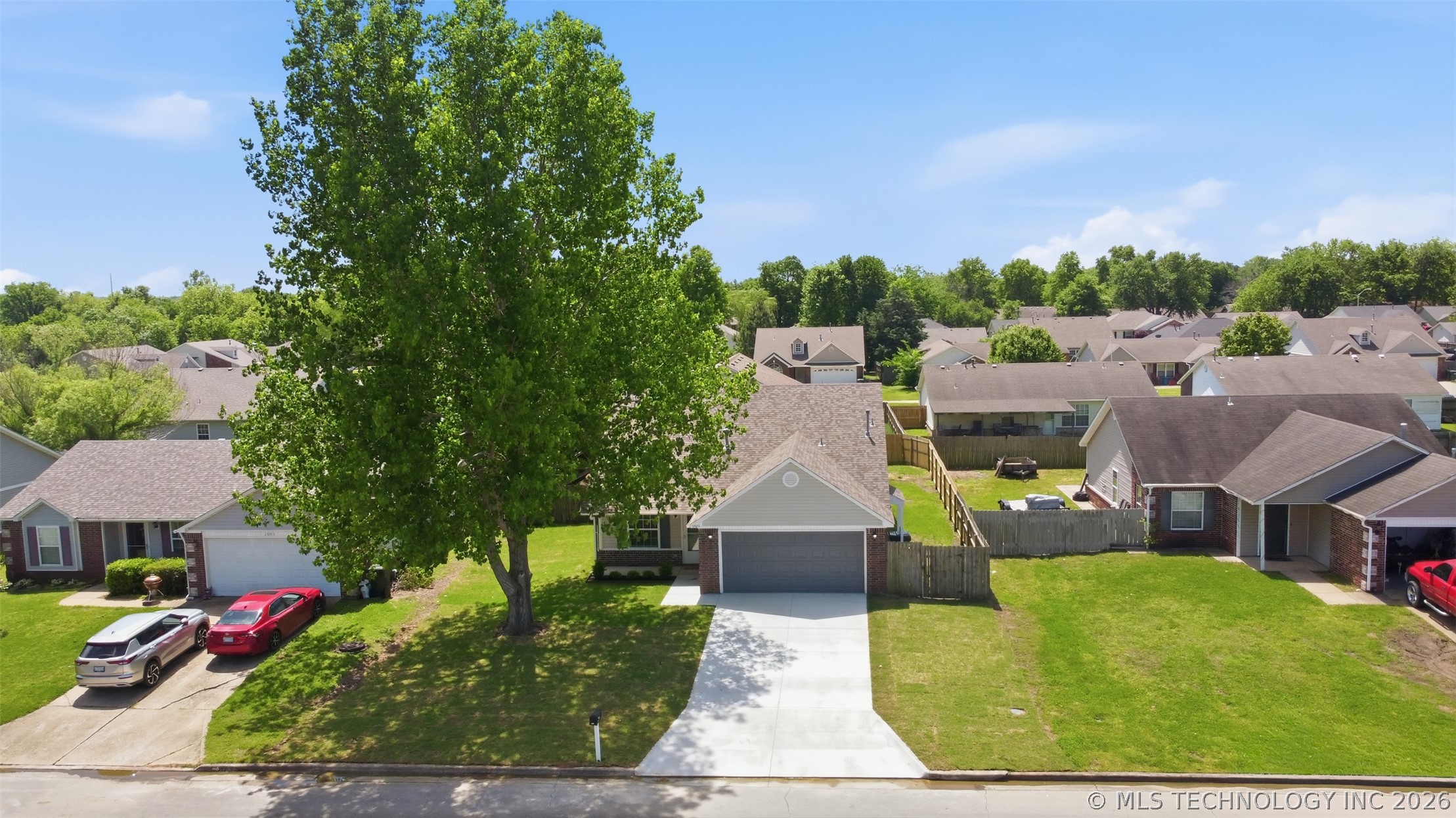1005 W 23rd Street Claremore OK 74017