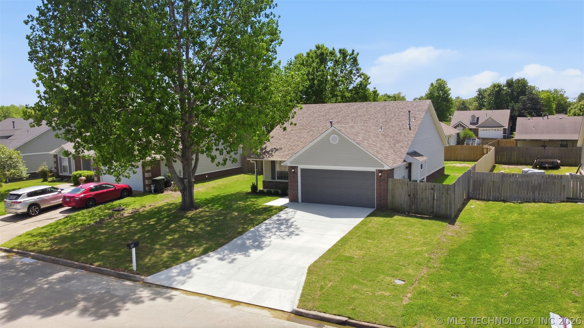 1005 W 23rd Street Claremore OK 74017