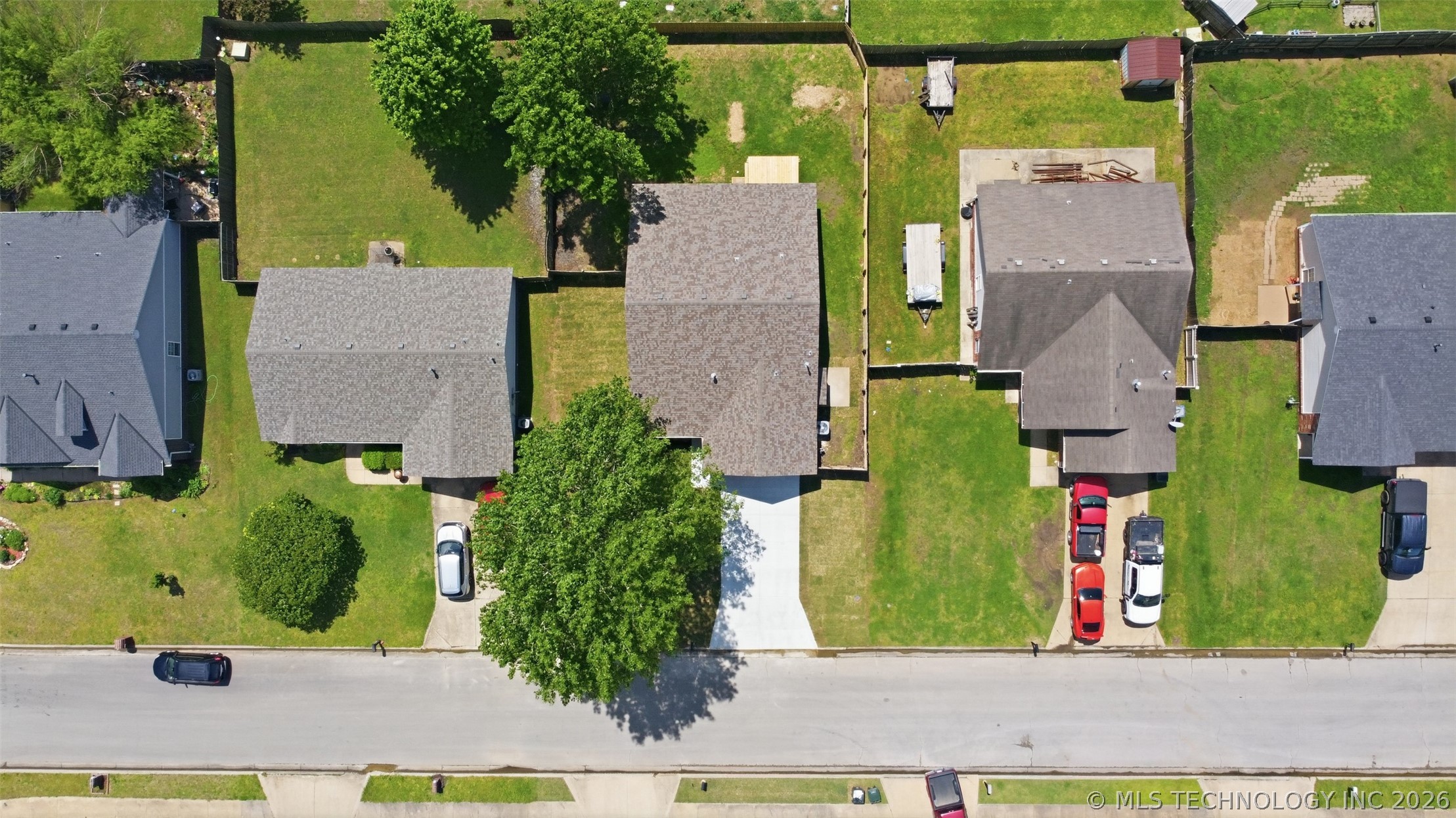 1005 W 23rd Street Claremore OK 74017